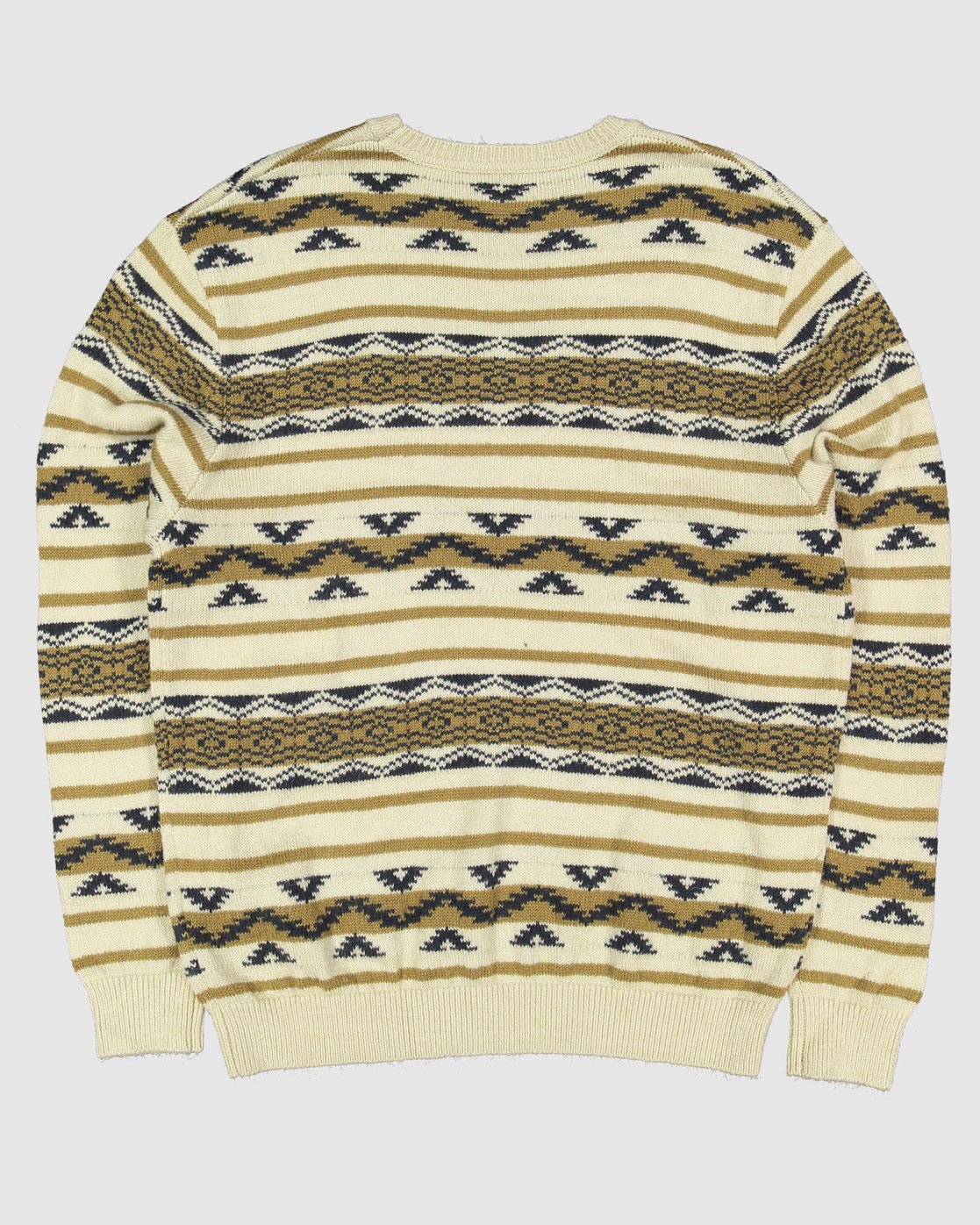 Billabong Alamo Sweater Crew Sweater Chino