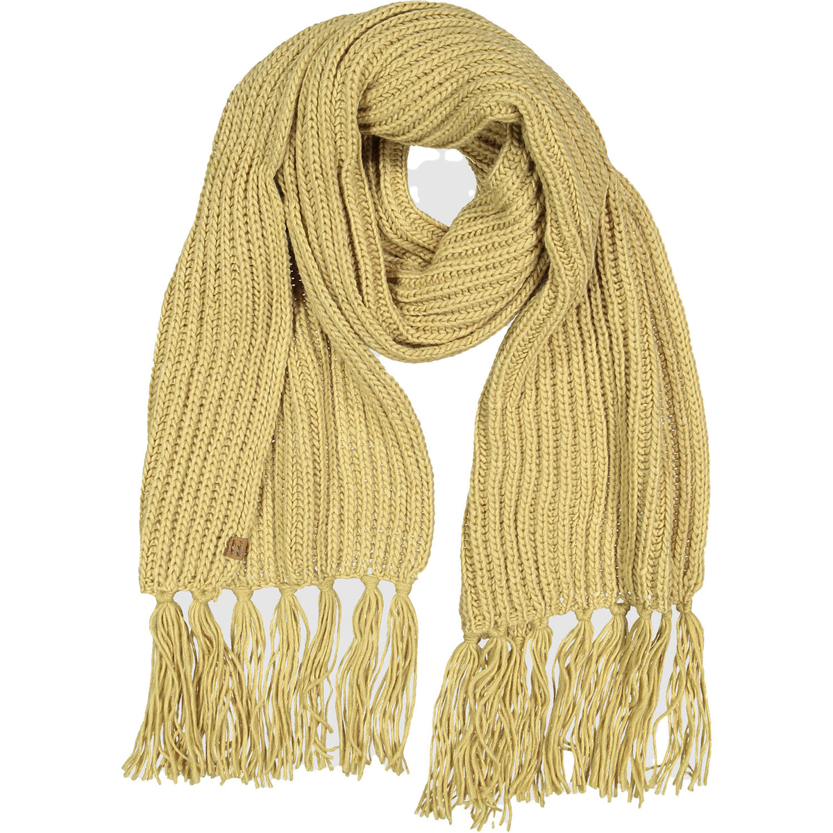 Billabong Alfie Scarf Grass Roots