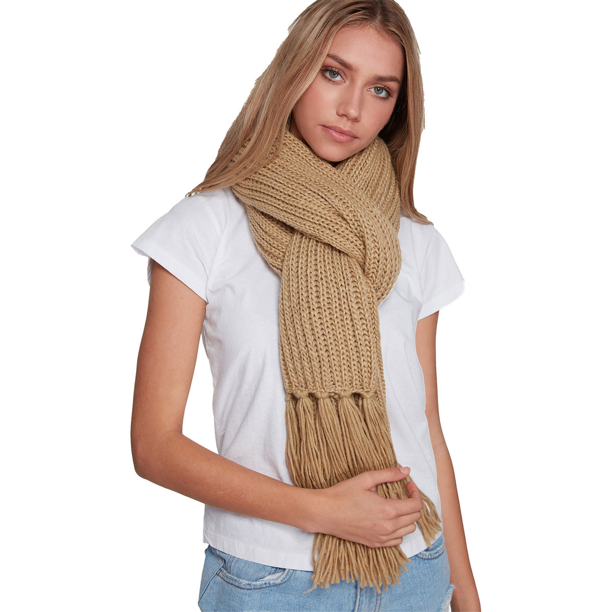 Billabong Alfie Scarf Grass Roots