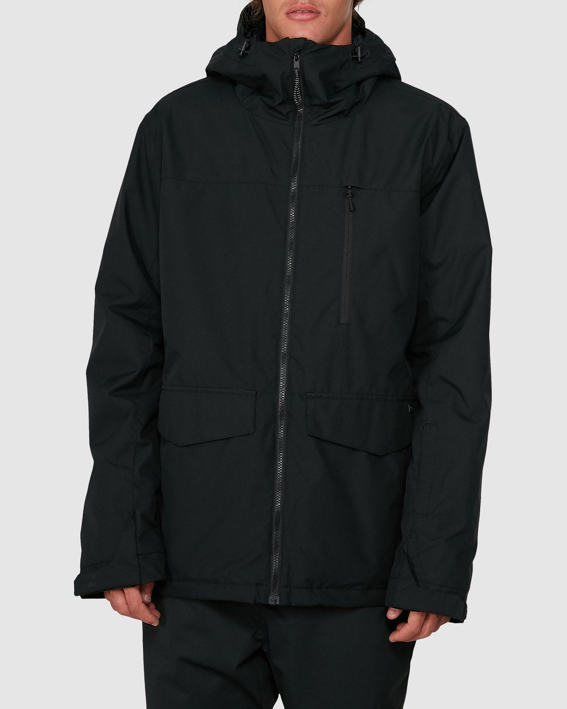 Billabong All Day Jacket Black