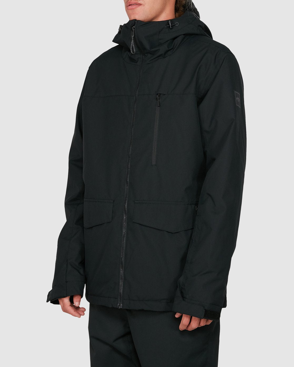 Billabong All Day Jacket Black