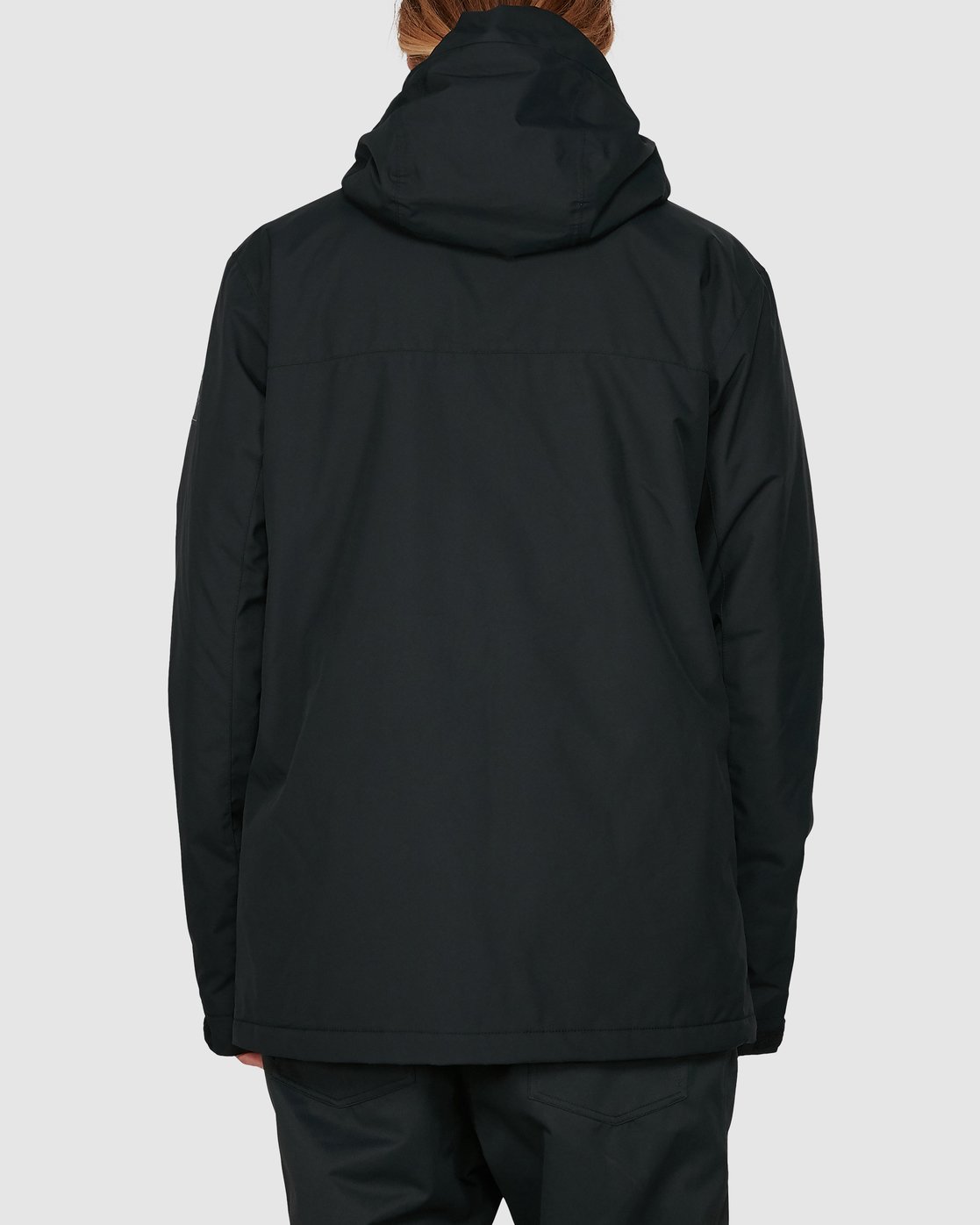 Billabong All Day Jacket Black