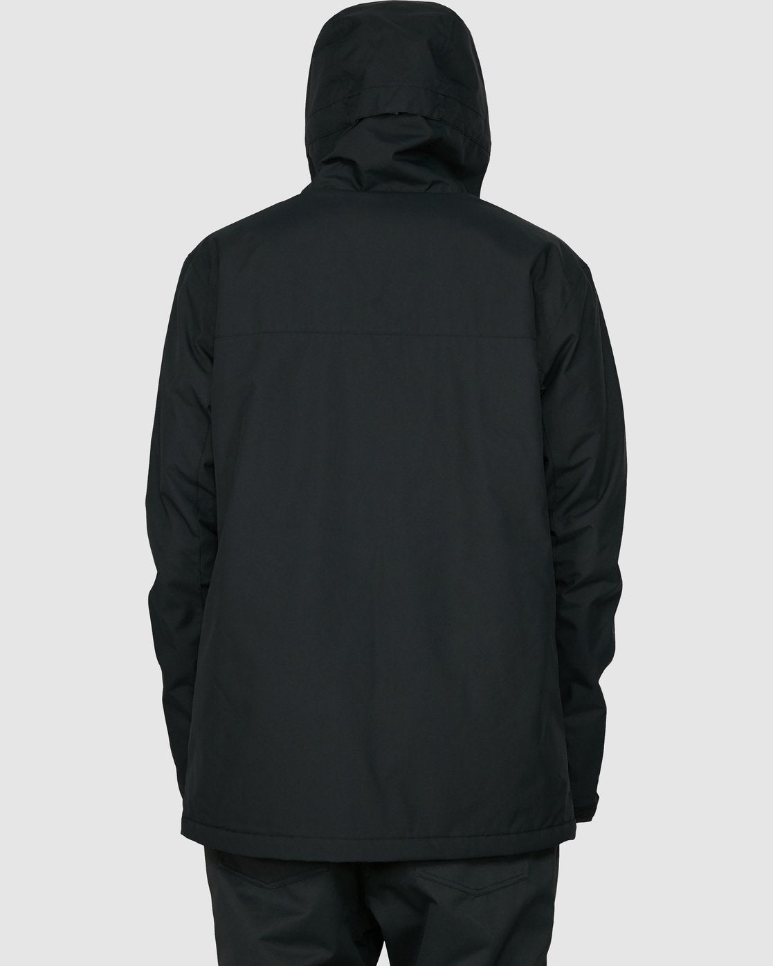 Billabong All Day Jacket Black