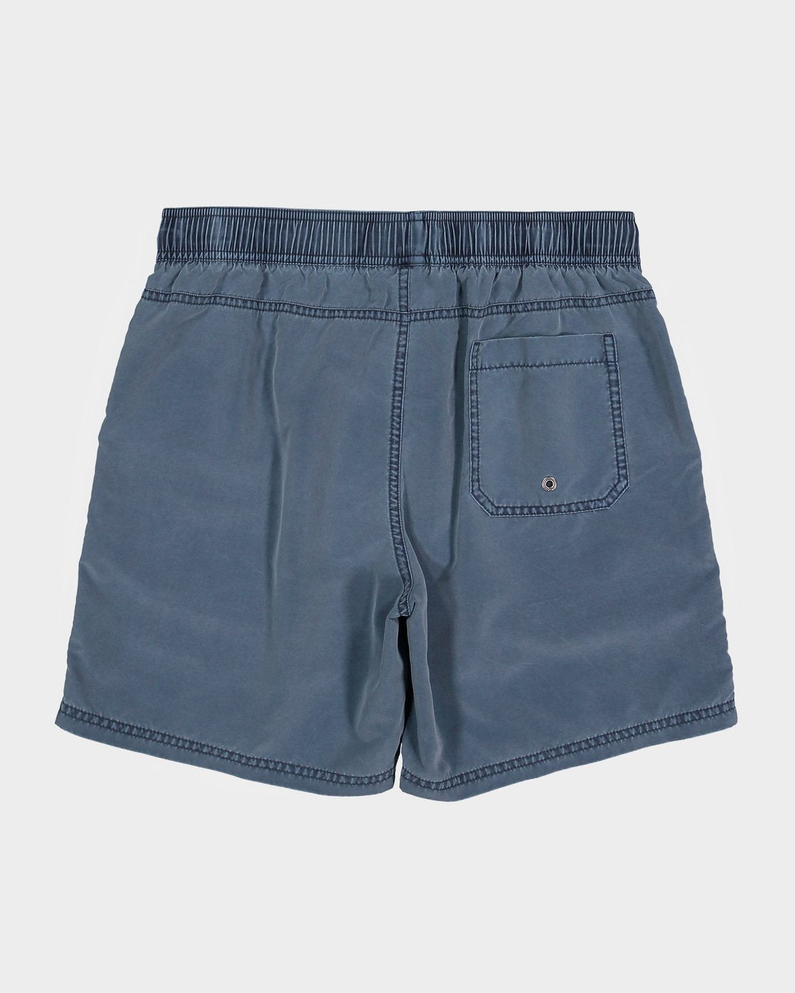Billabong All Day Overdye Layback Boardshorts Denim blue