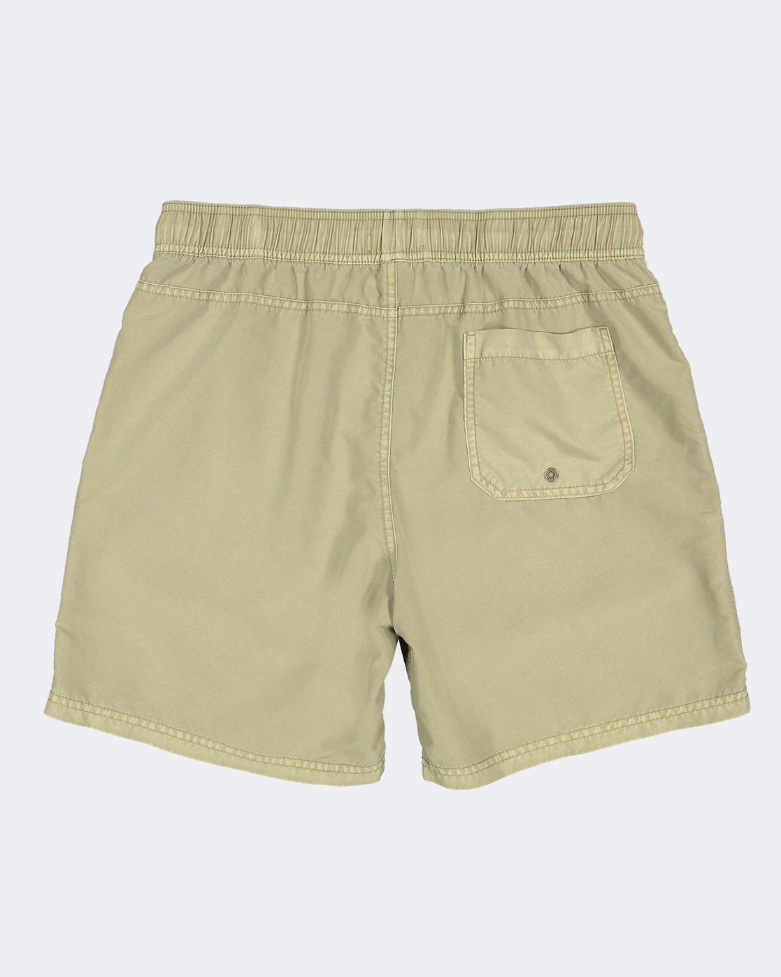 Billabong All Day Overdye Layback Boardshorts Sand
