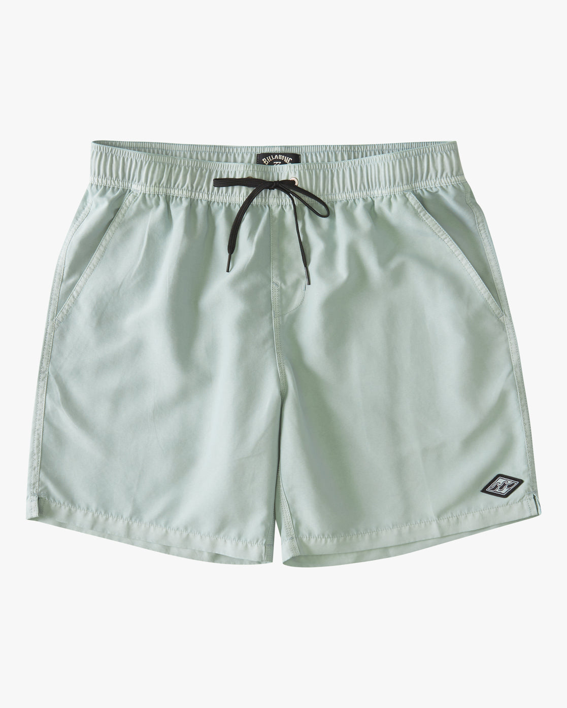 Billabong All Day Overdye Layback Boardshorts Seamist