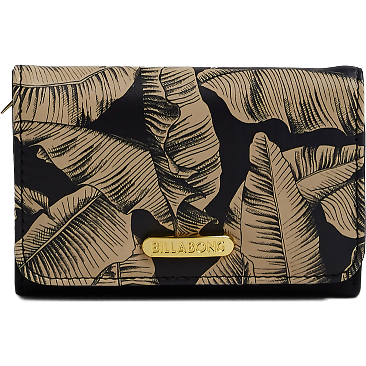 Billabong Arabella Wallet Black
