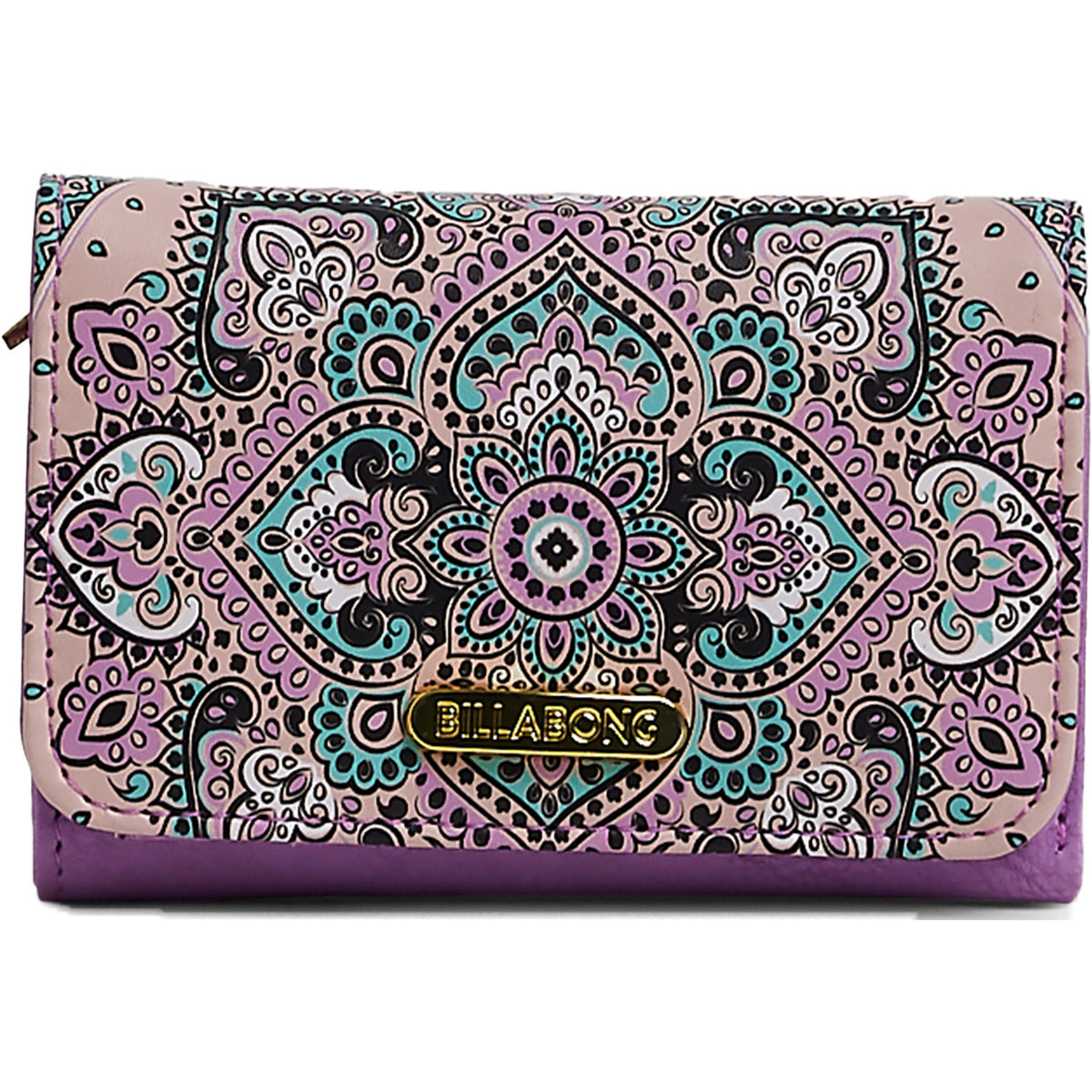 Billabong Arabella Wallet Lilac