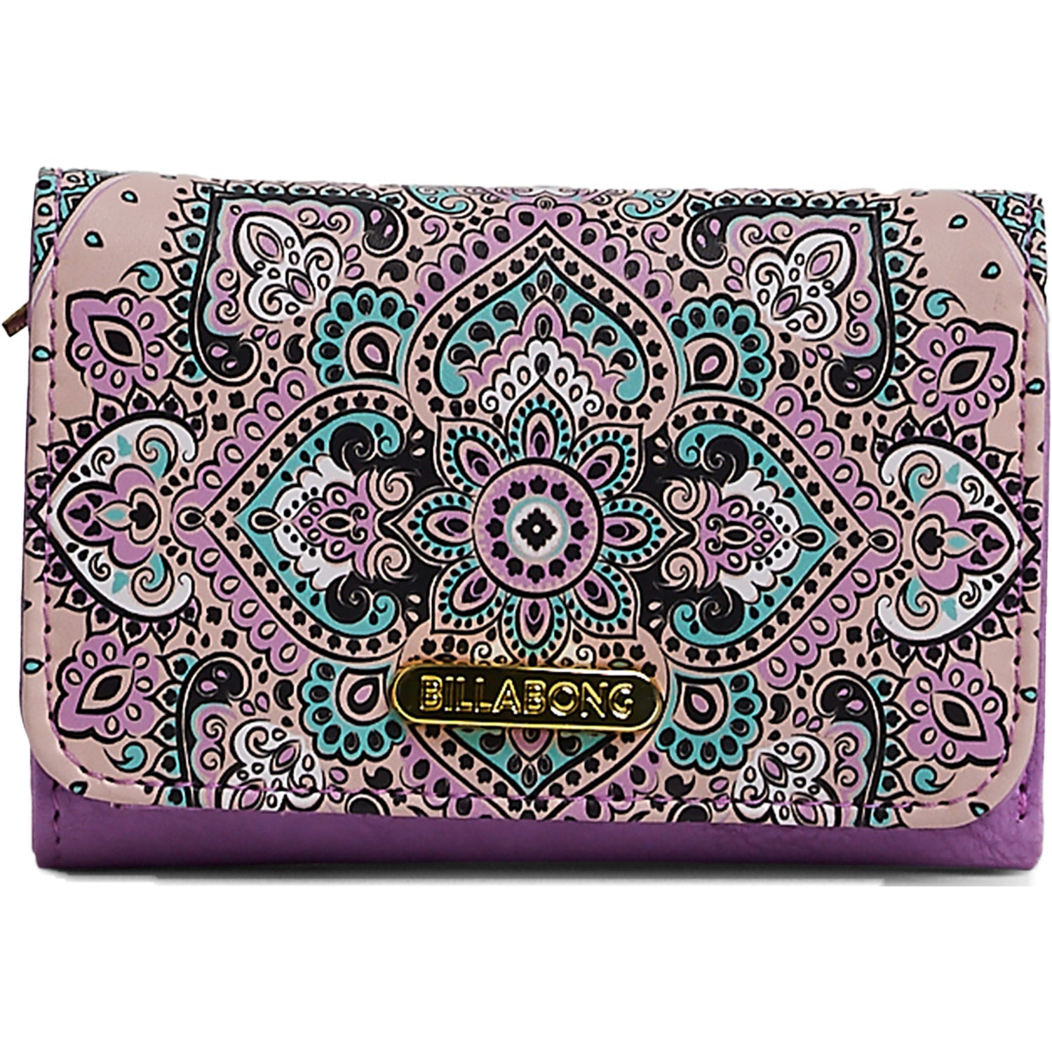Billabong Arabella Wallet Lilac