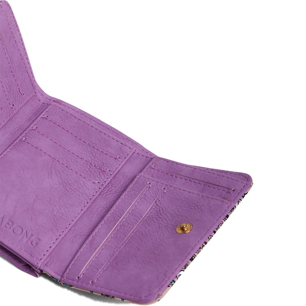 Billabong Arabella Wallet Lilac