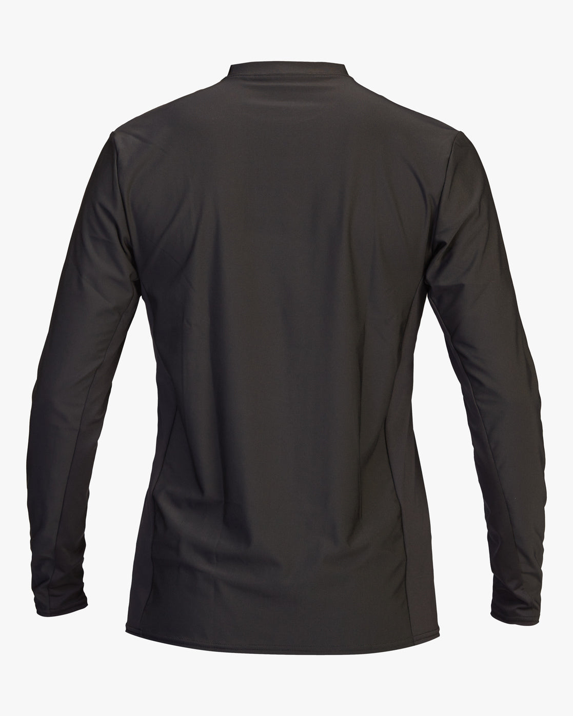 Billabong Arch Mesh Loose Fit Rash Vest Black