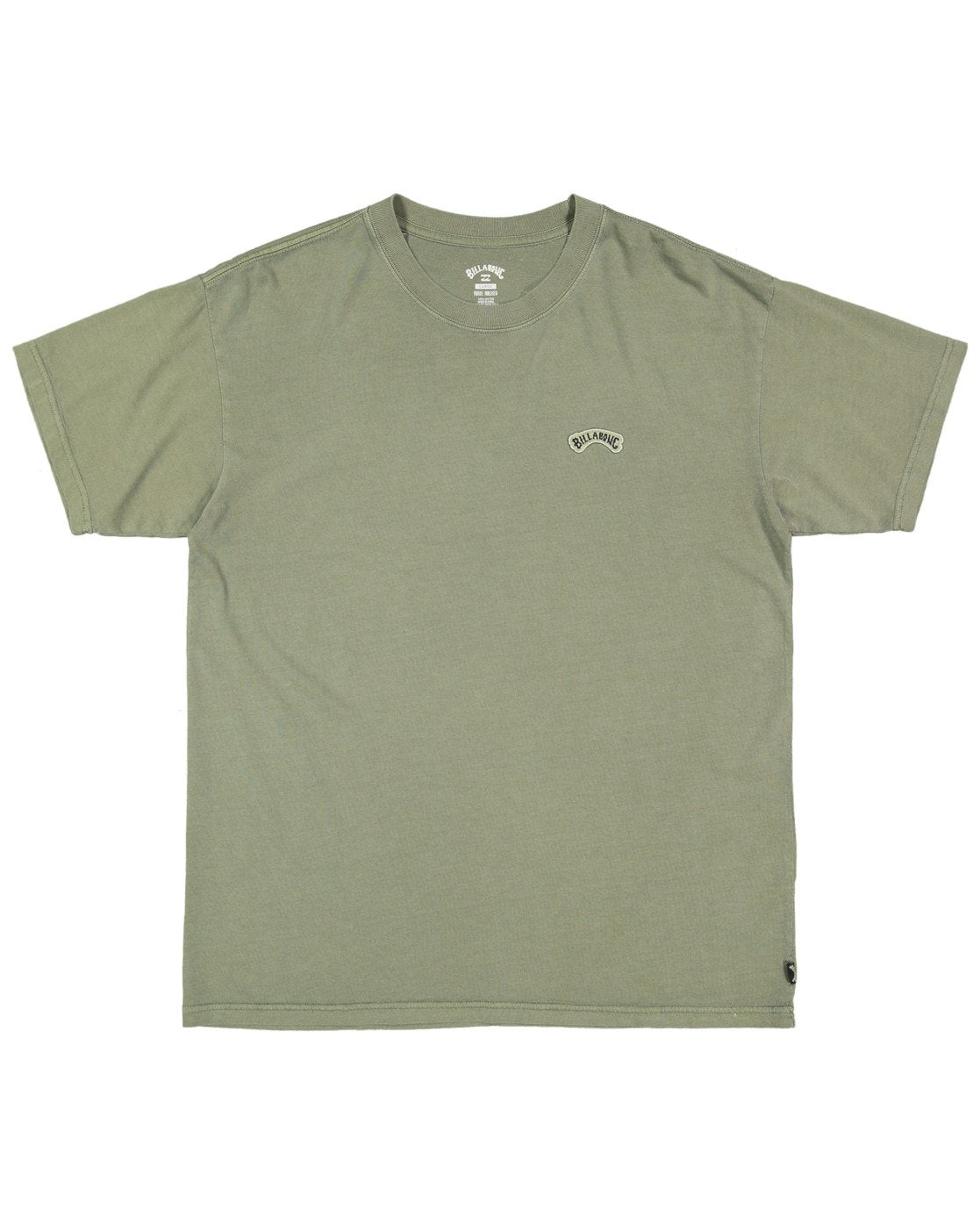 Billabong Arch Patch T-Shirt Pine