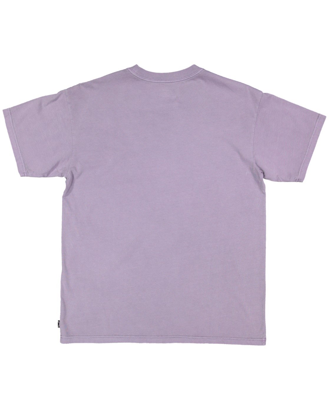 Billabong Arch Patch T-Shirt Purple haze