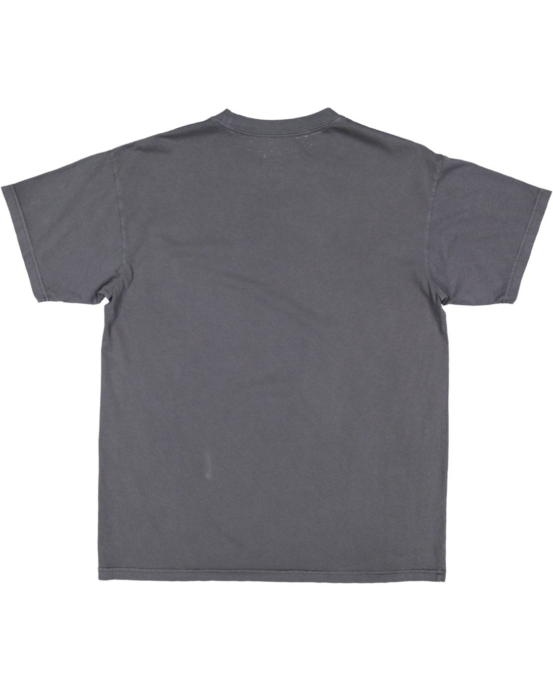 Billabong Arch Patch T-Shirt Washed black