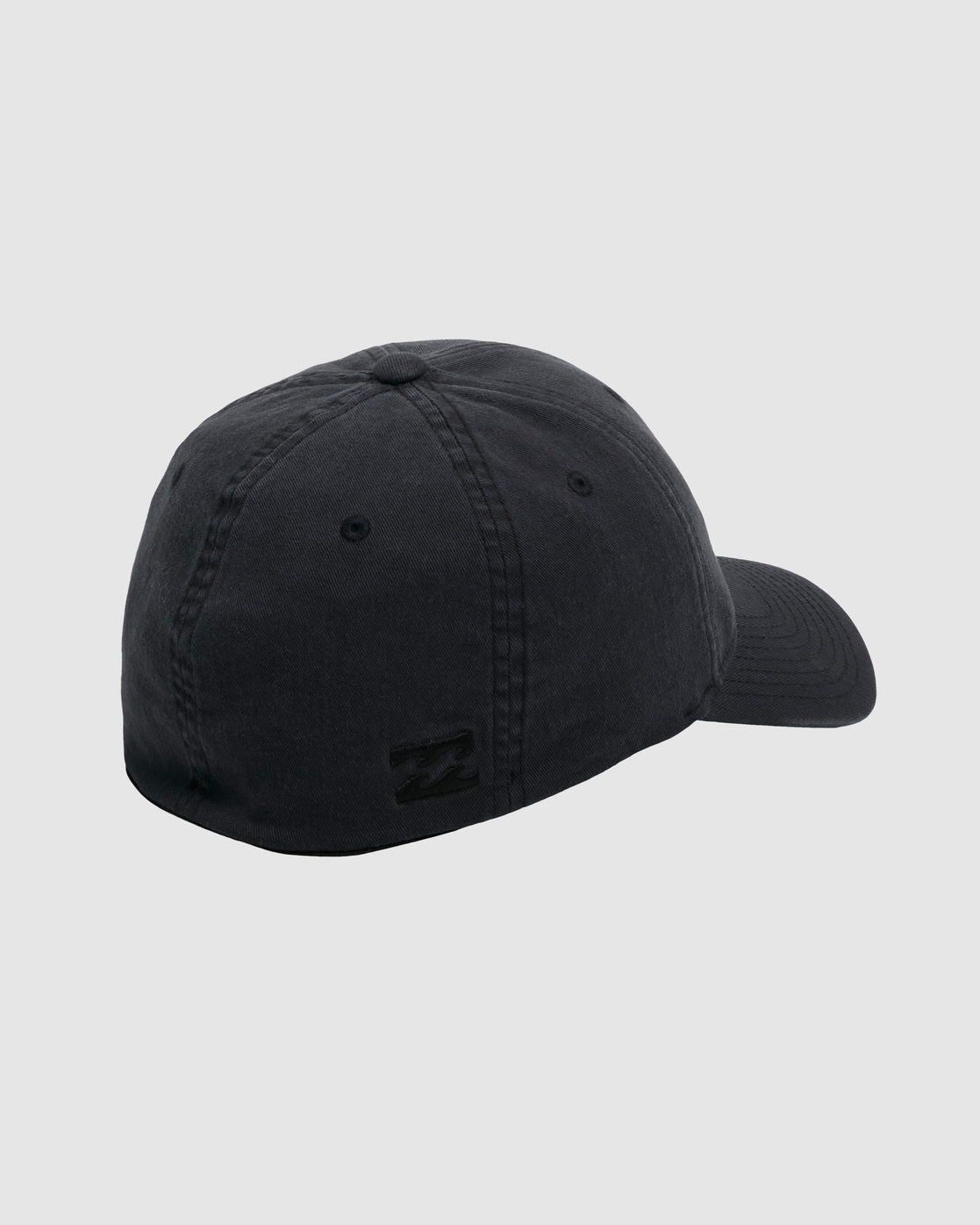 Billabong Arch Washed Flexfit Cap BLACK