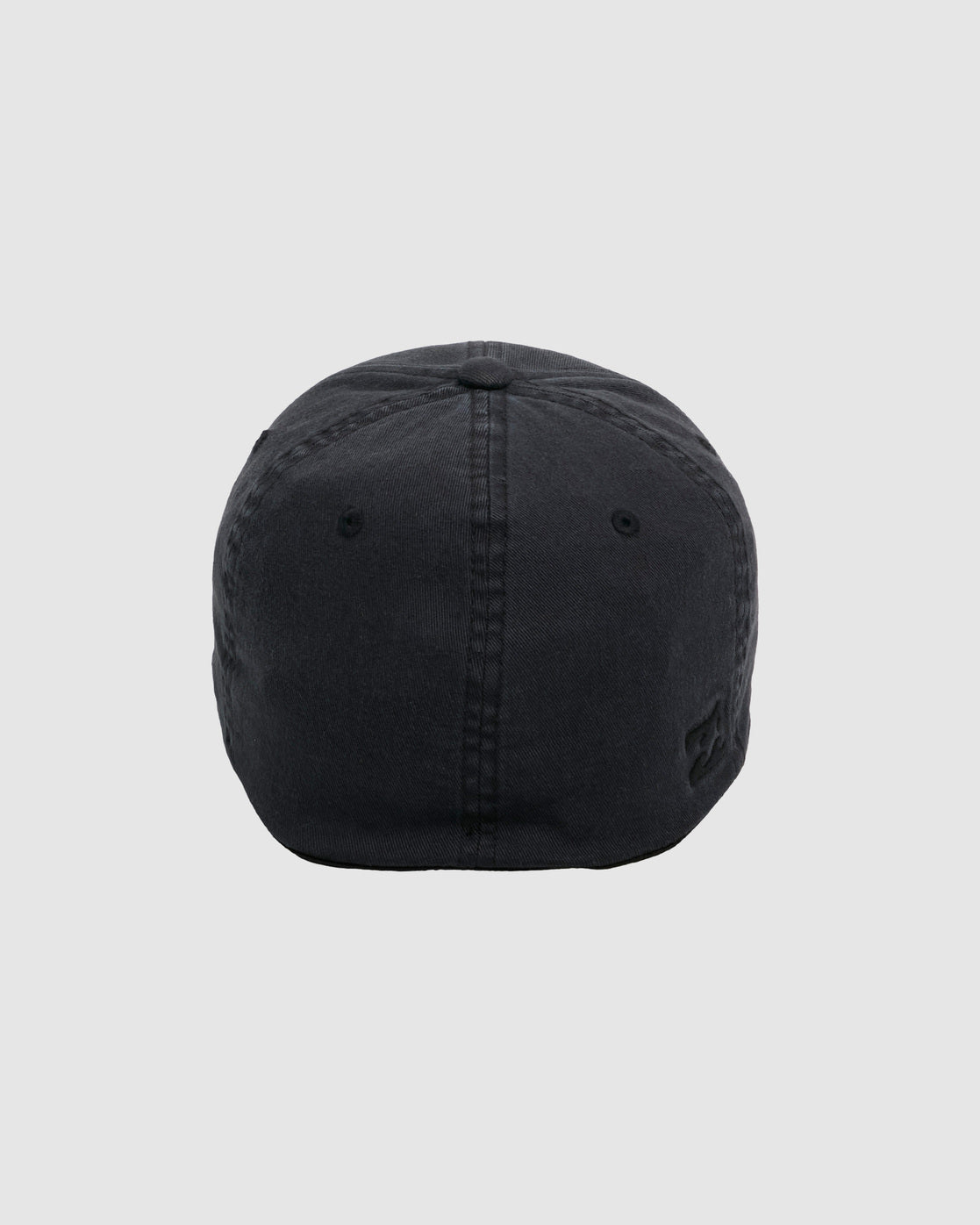 Billabong Arch Washed Flexfit Cap BLACK