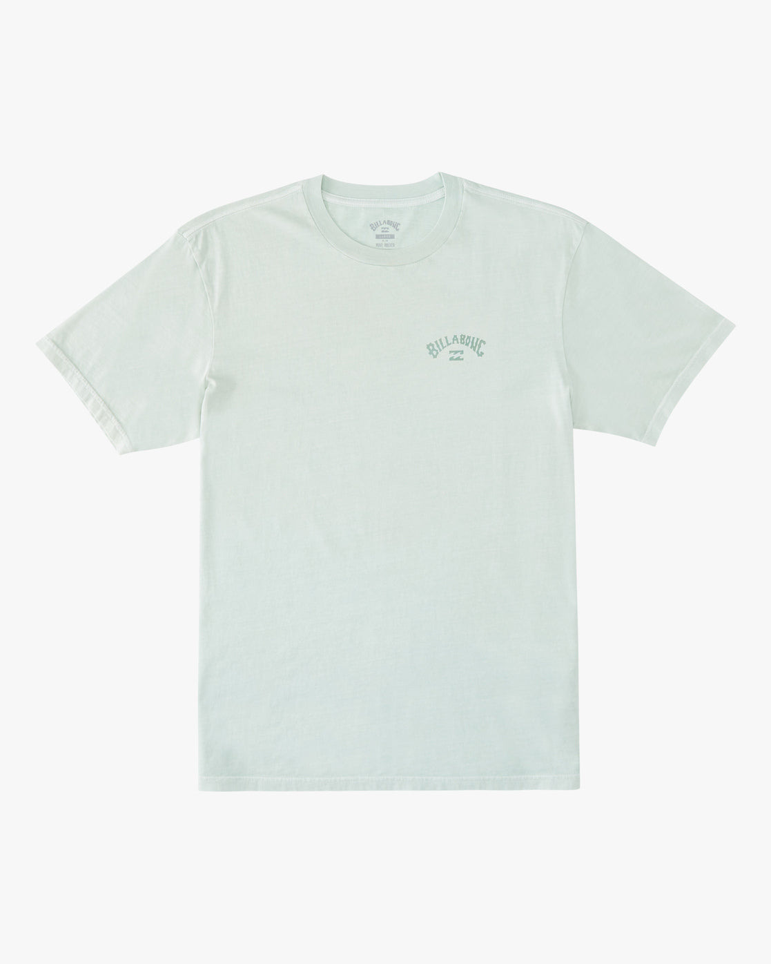 Billabong Arch Wave T-Shirt Seaglass