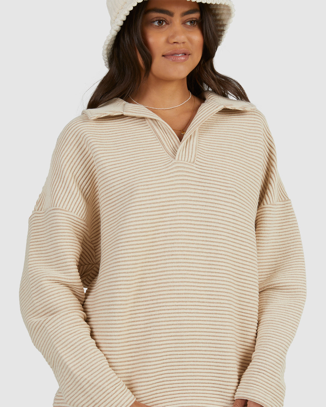 Billabong Best Of Me Top GOLDEN SAND