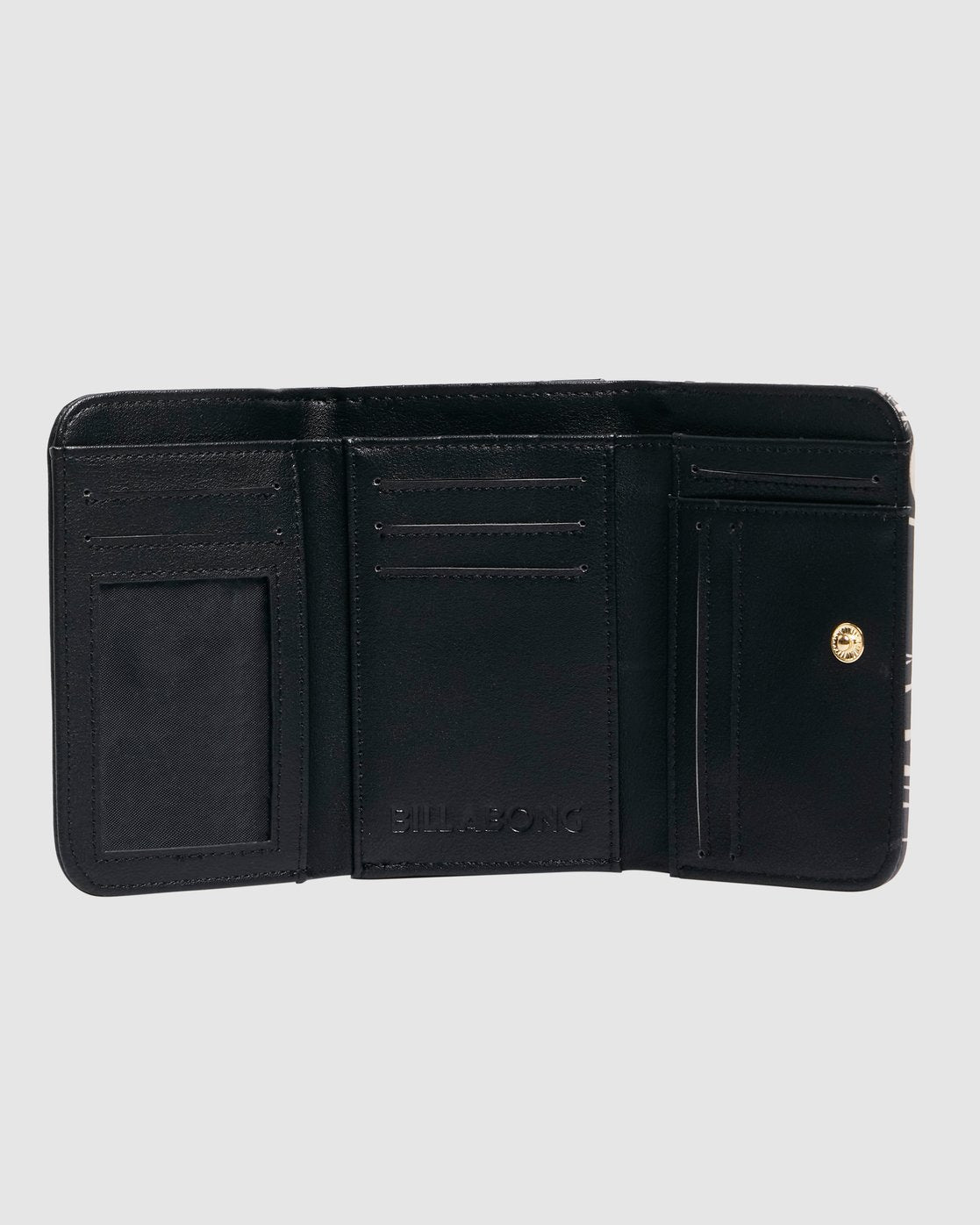 Billabong Bff Wallet BLACK