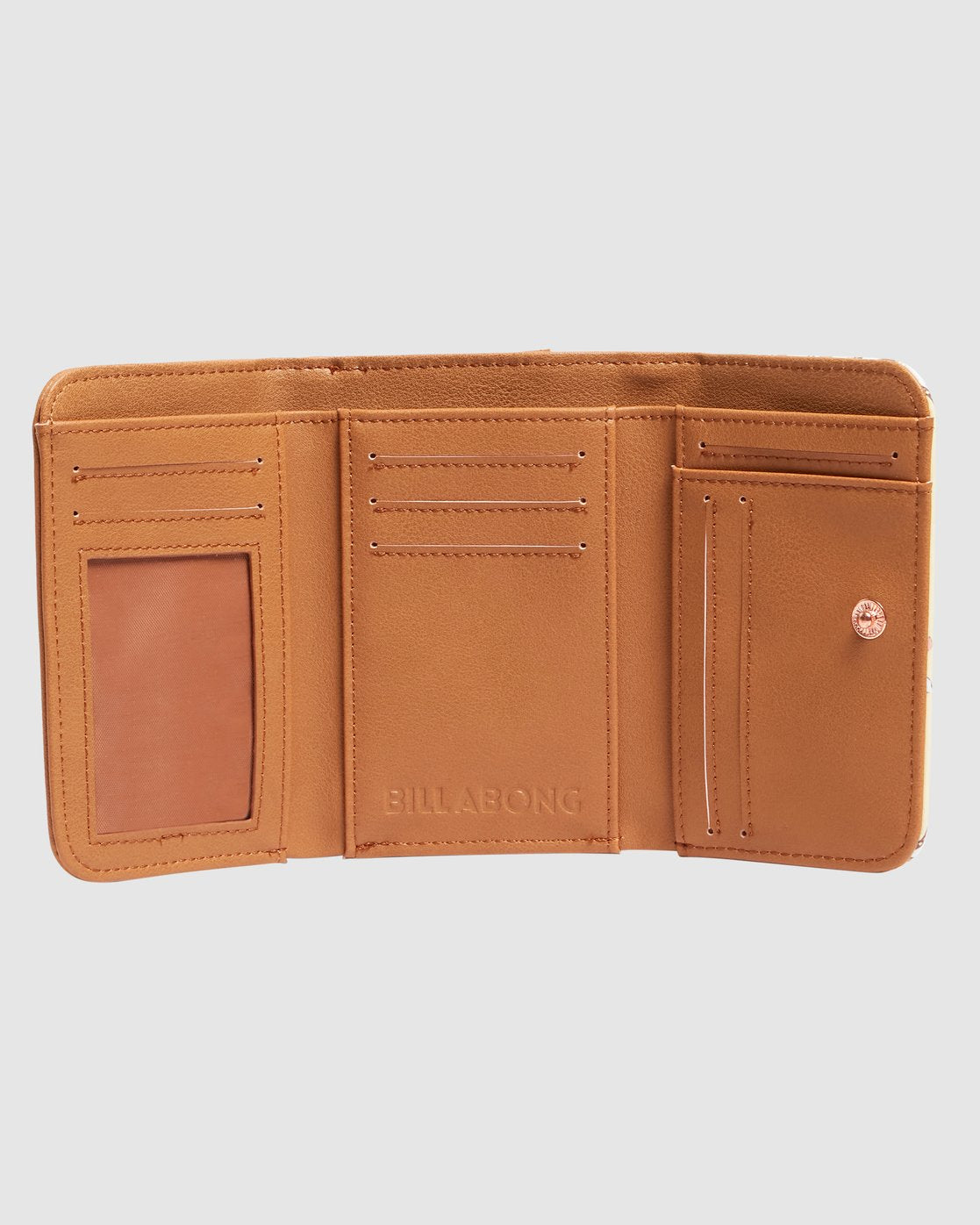 Billabong Bff Wallet TAN