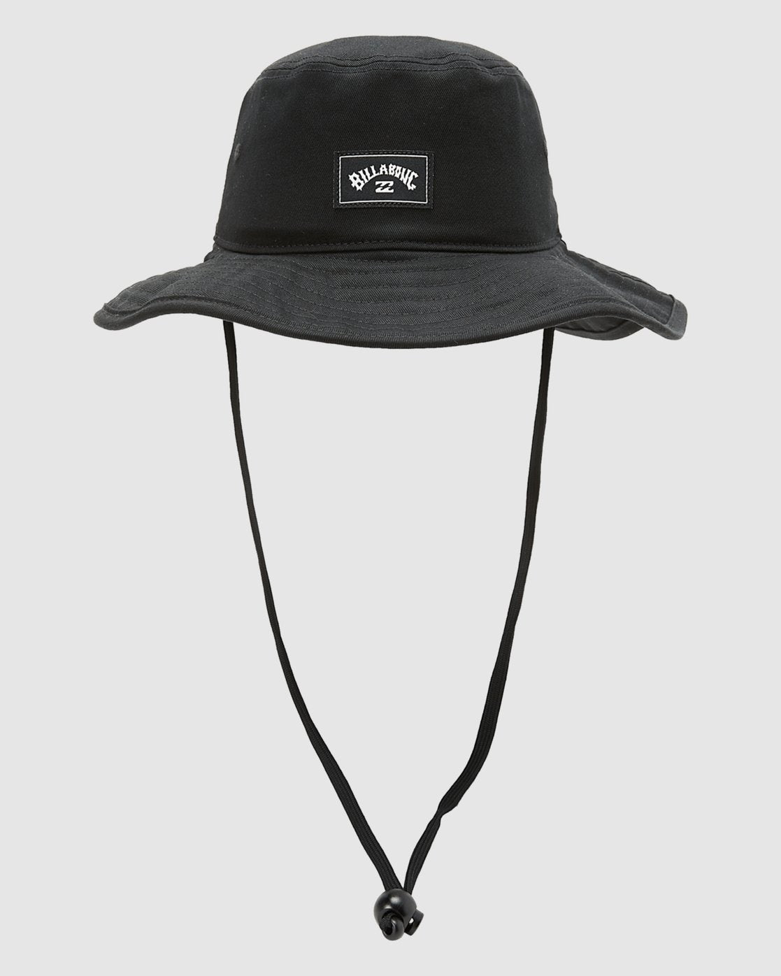 Billabong Big John Hat Black