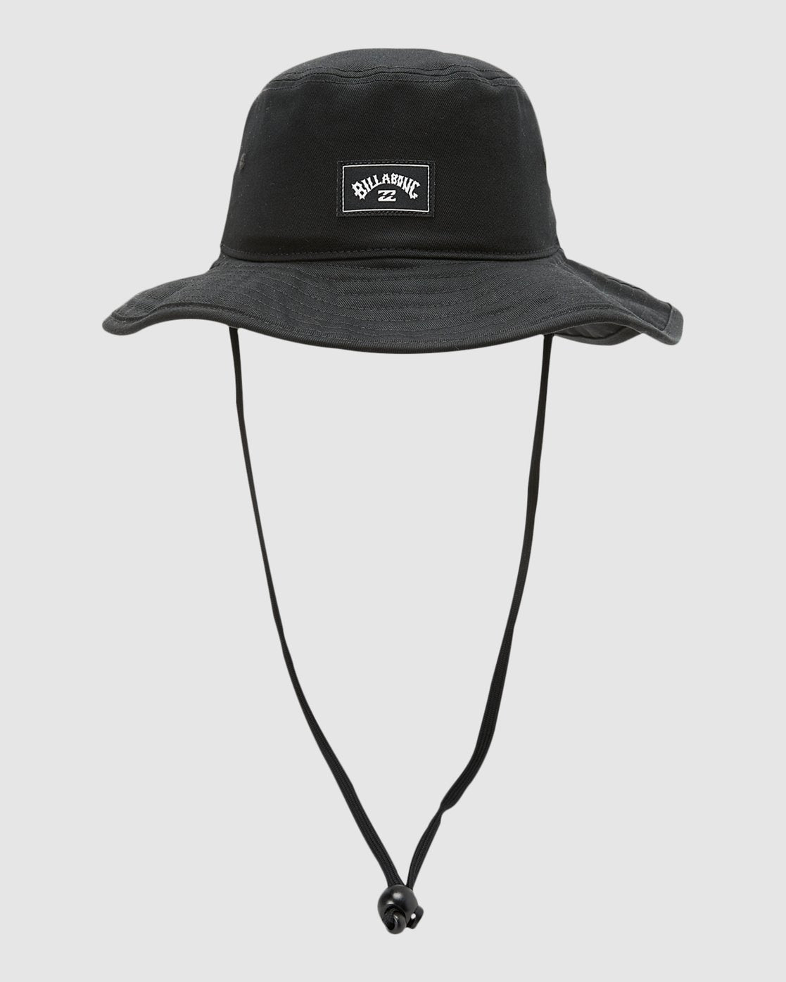 Billabong Big John Hat BLACK