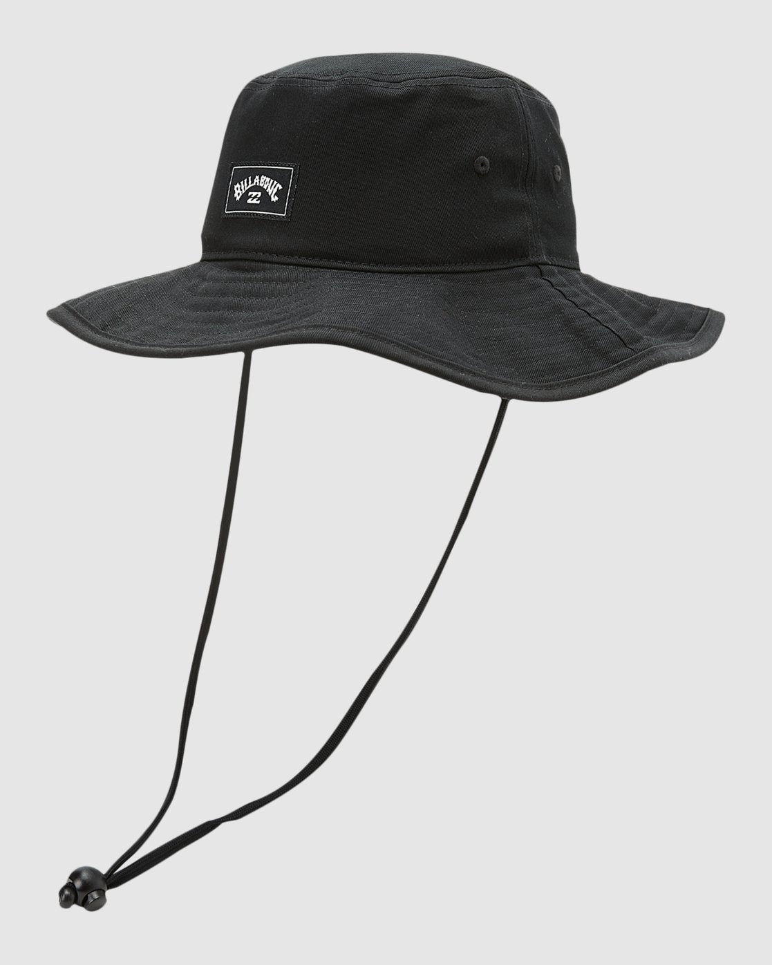 Billabong Big John Hat BLACK
