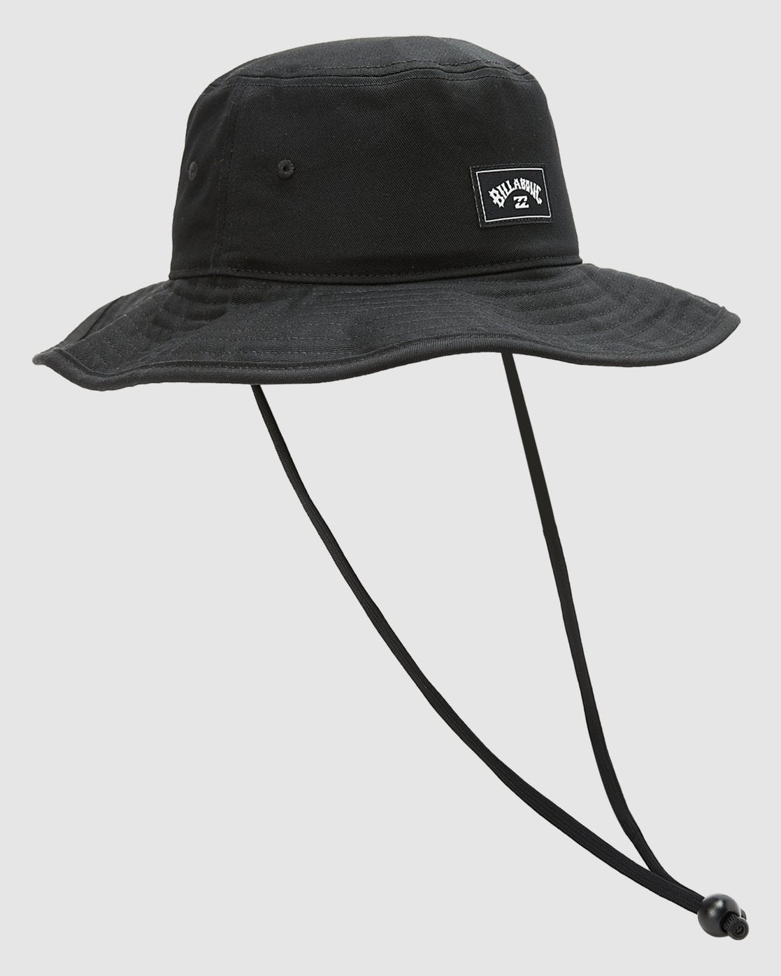 Billabong Big John Hat Black