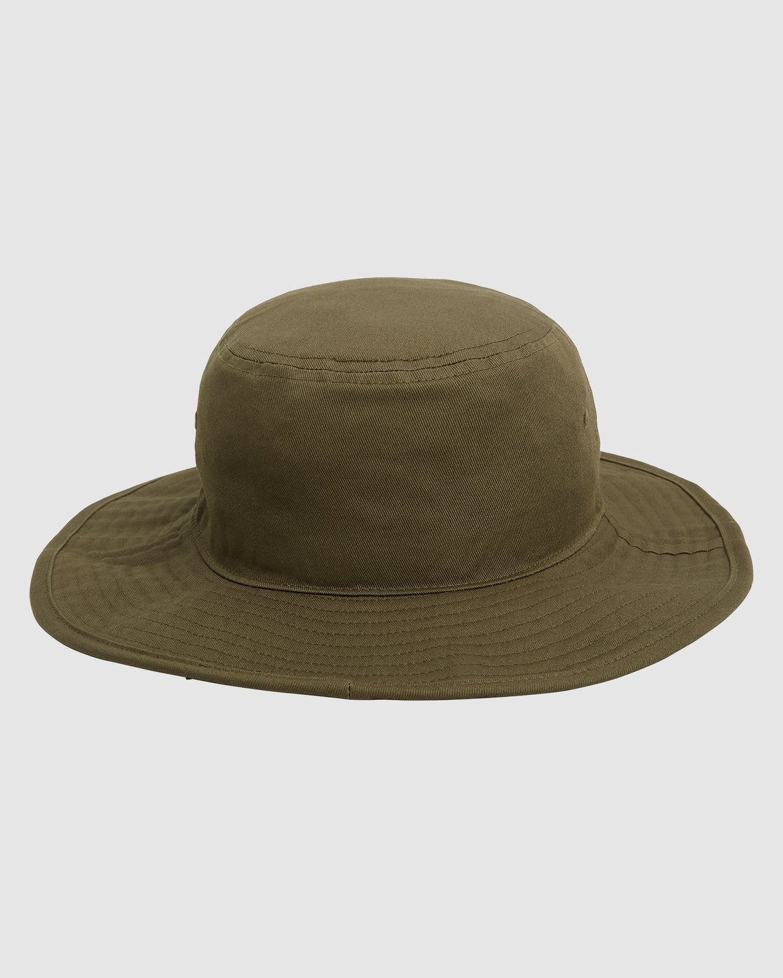 Billabong Big John Hat MILITARY