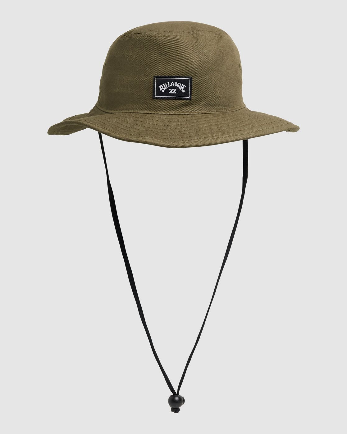 Billabong Big John Hat MILITARY