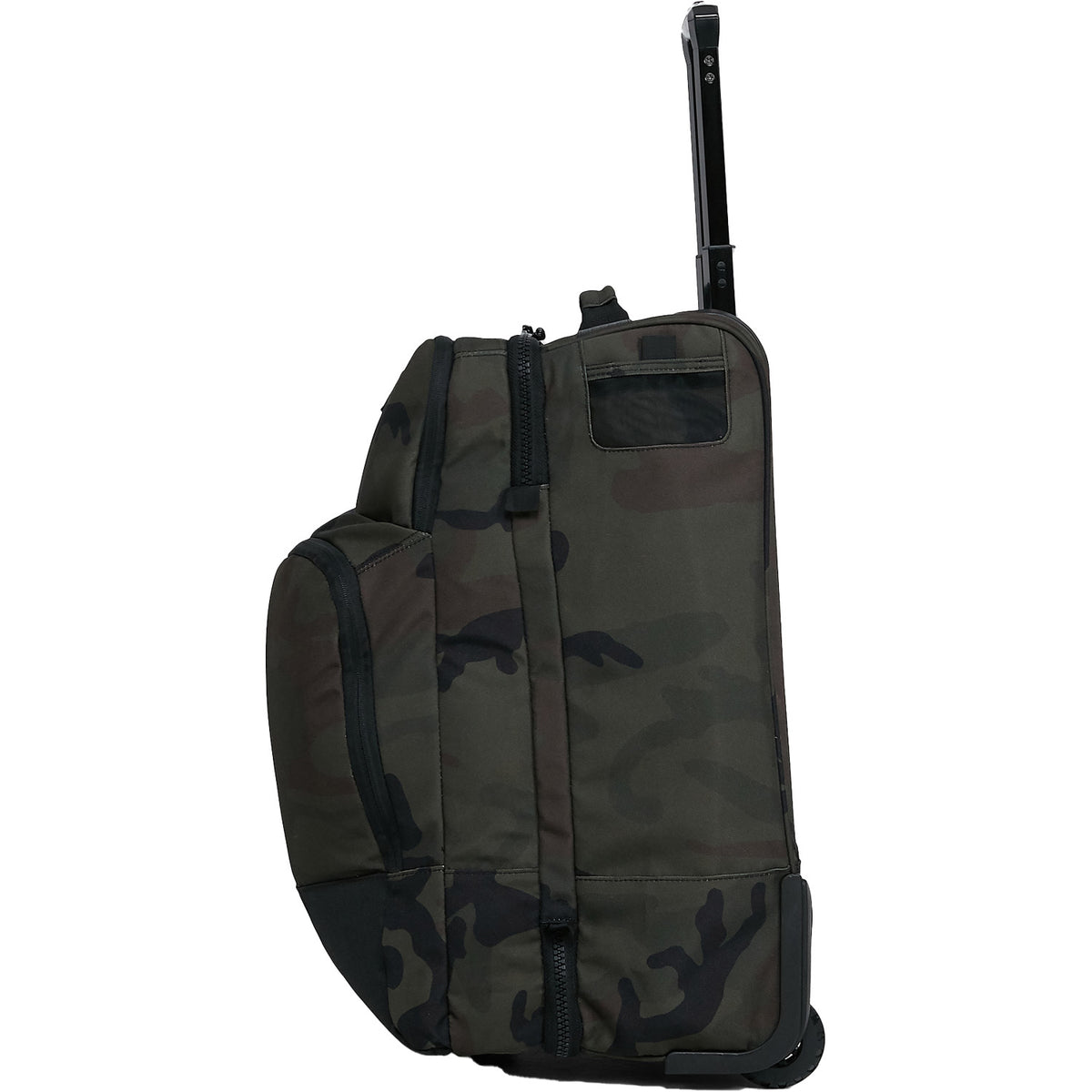 Billabong Booster 47L Carry On Travel Bag Camo