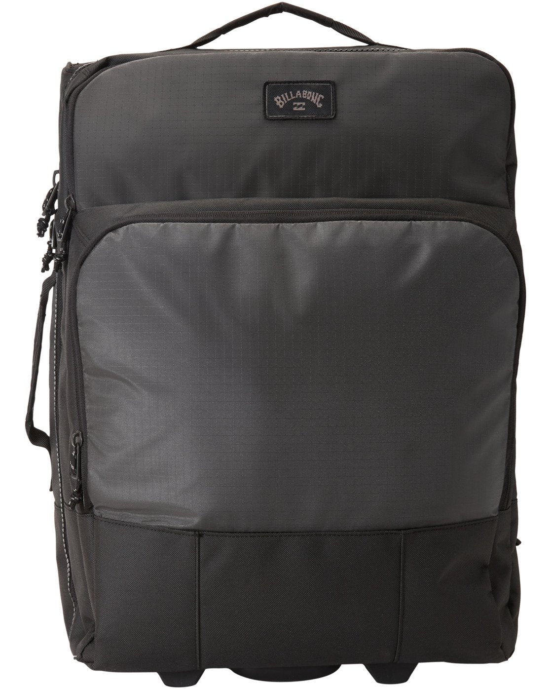Billabong Booster Carry On Luggage Stealth