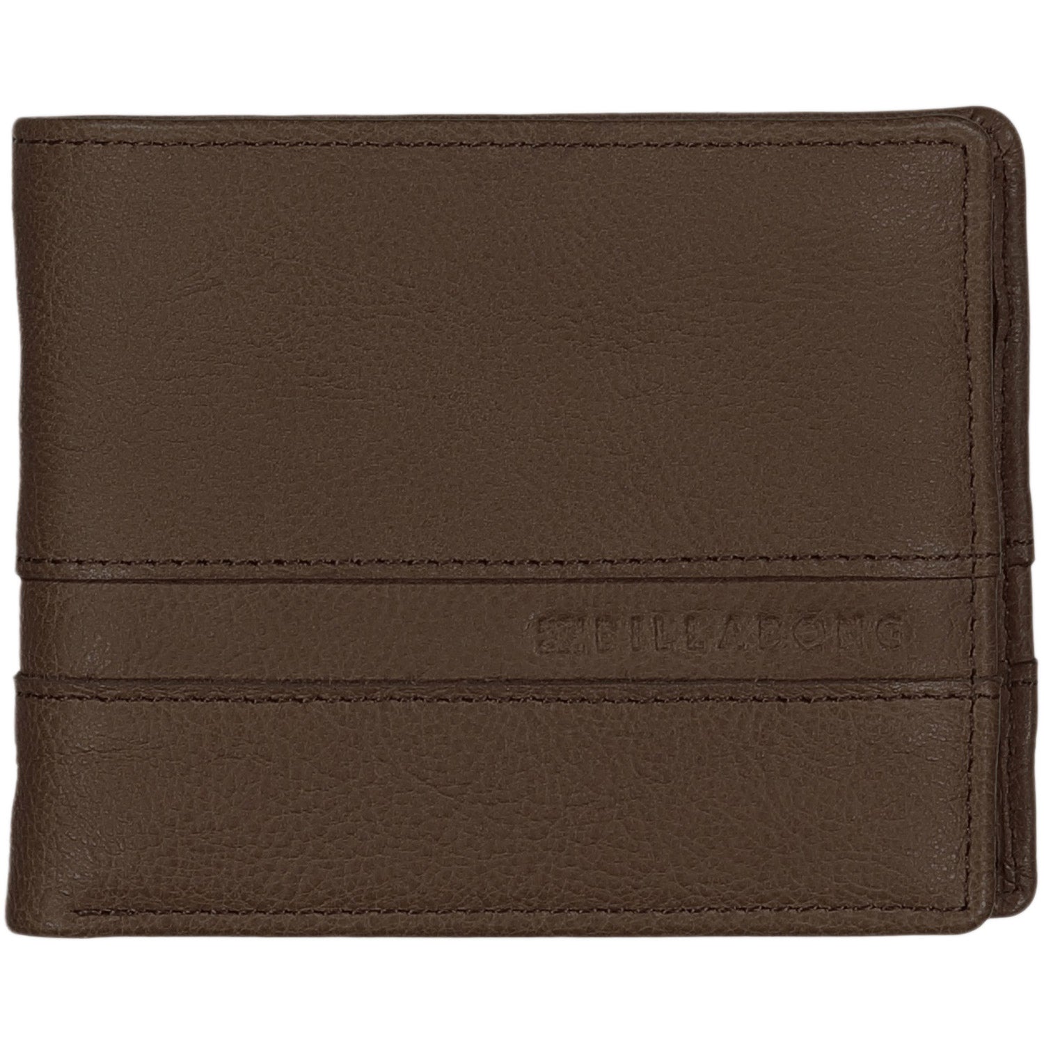 Billabong Boundary RFID 2 in 1 Wallet Java Grain