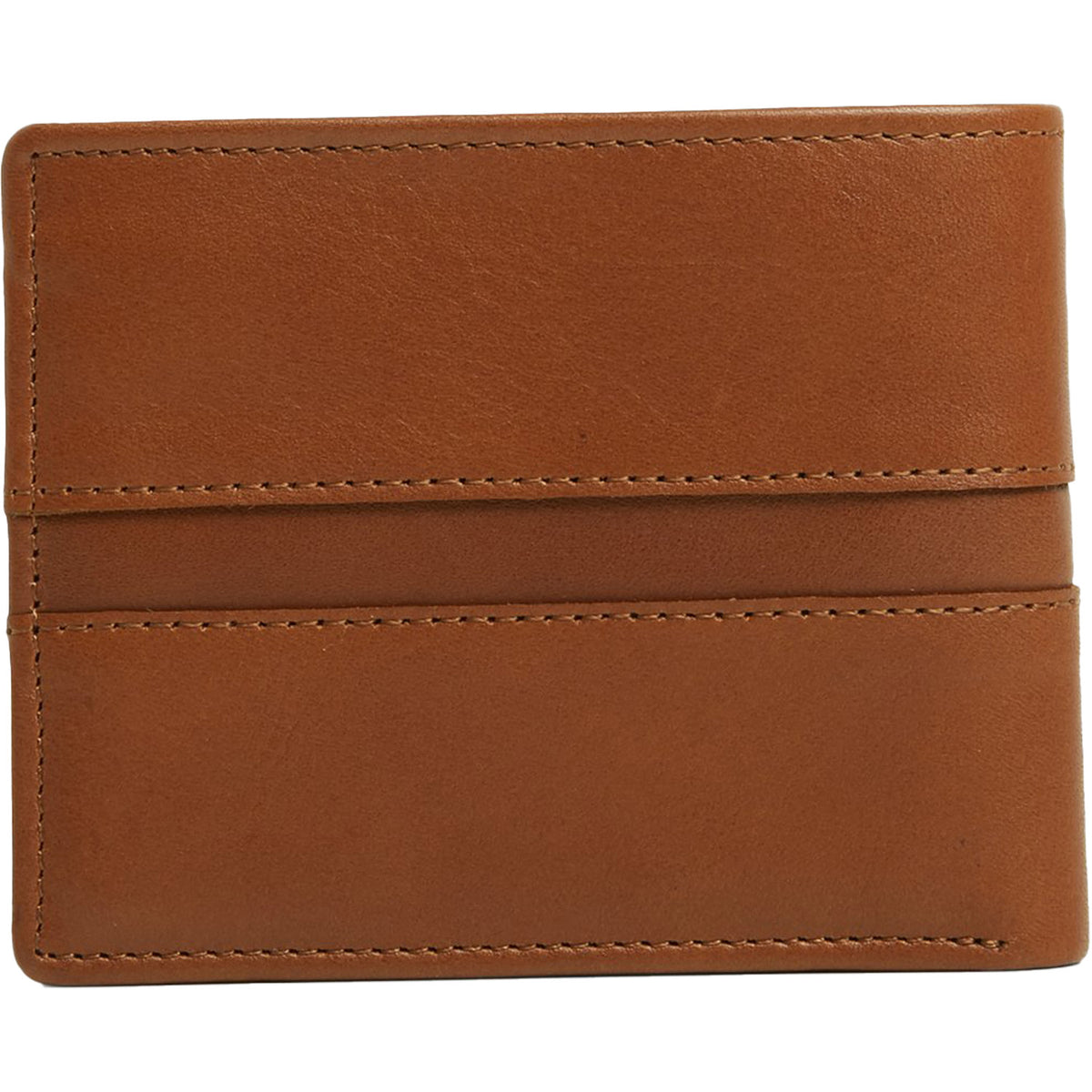 Billabong Boundary RFID 2 in 1 Wallet Tan Grain