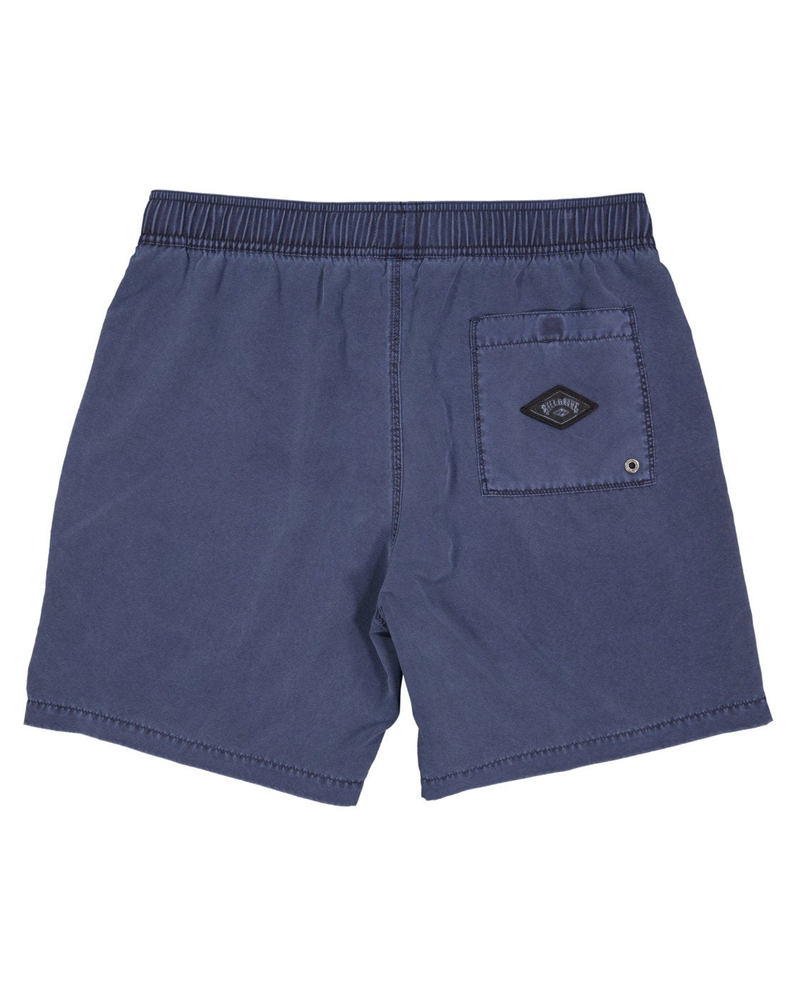 Billabong Boys 8-16 All Day Ovd Layback Boardshorts Denim