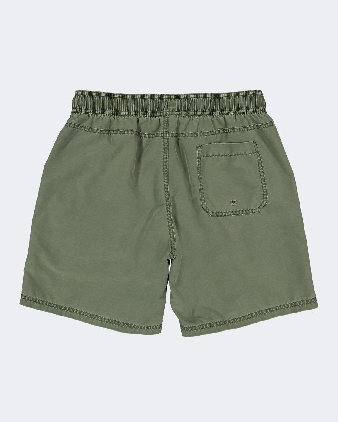 Billabong Boys 8-16 All Day Ovd Layback Boardshorts Pine