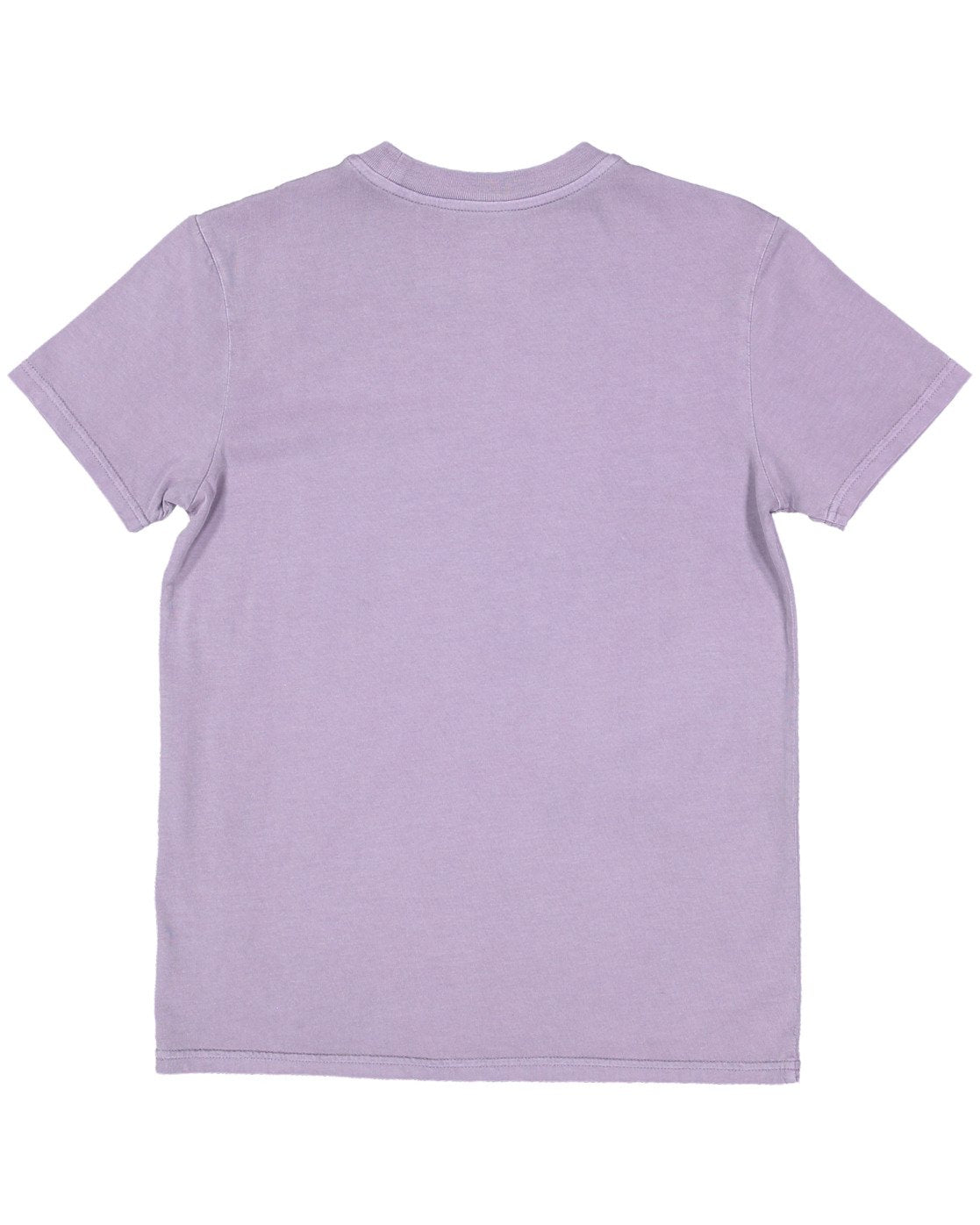 Billabong Boys 8-16 Arch Patch T-Shirt PURPLE HAZE