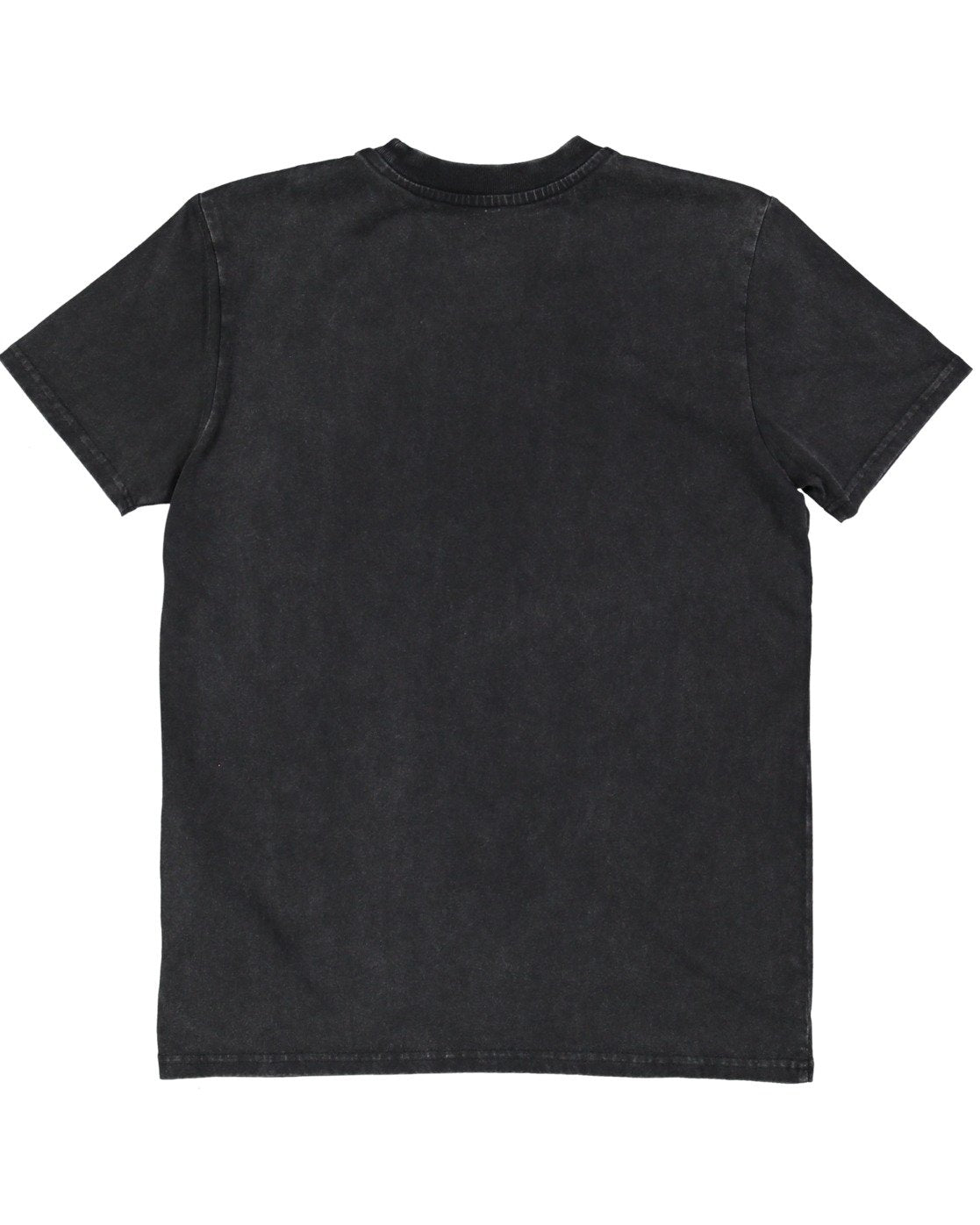 Billabong Boys 8-16 Core Arch T-Shirt Black