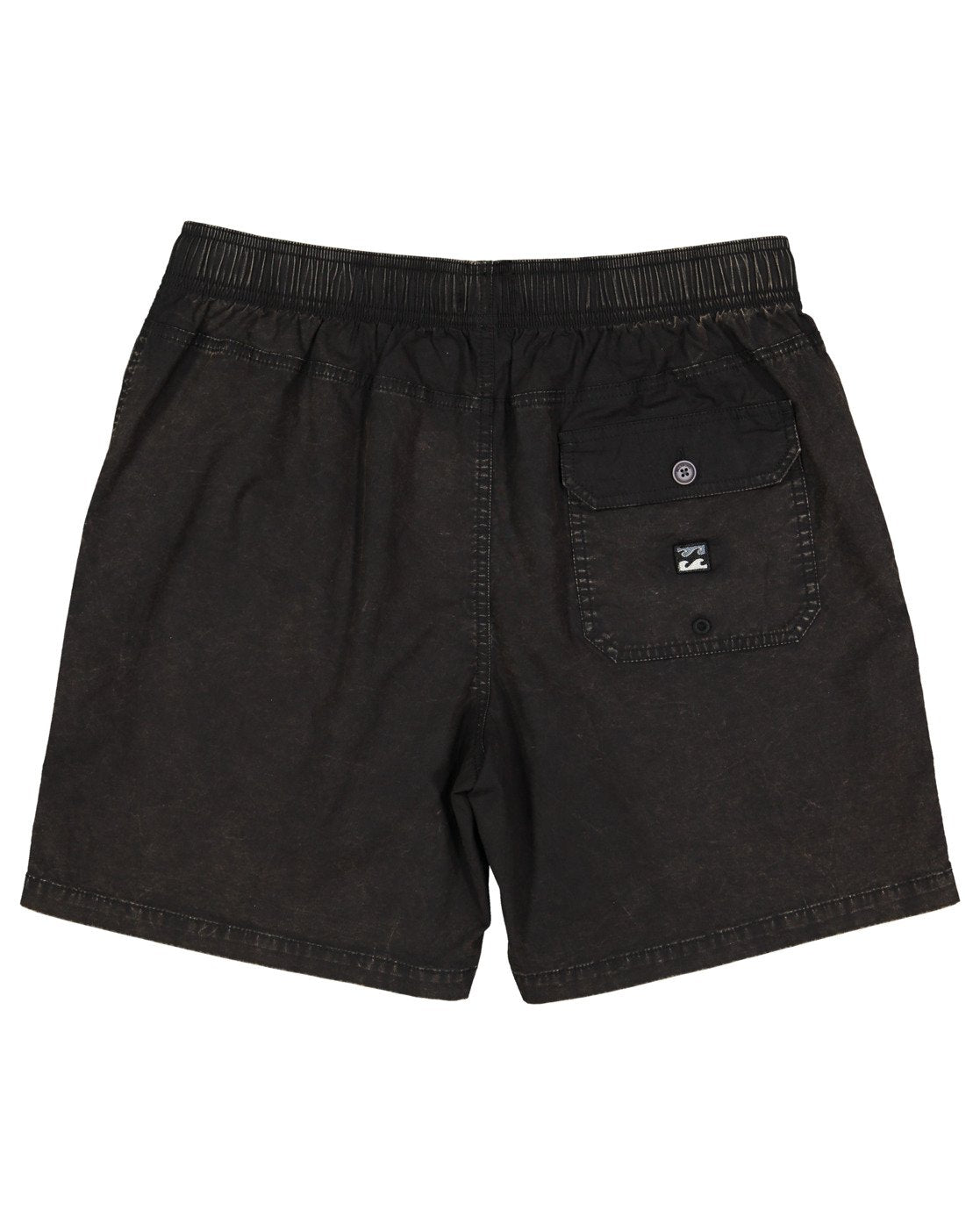 Billabong Boys 8-16 Mario 2.0 Shorts Black