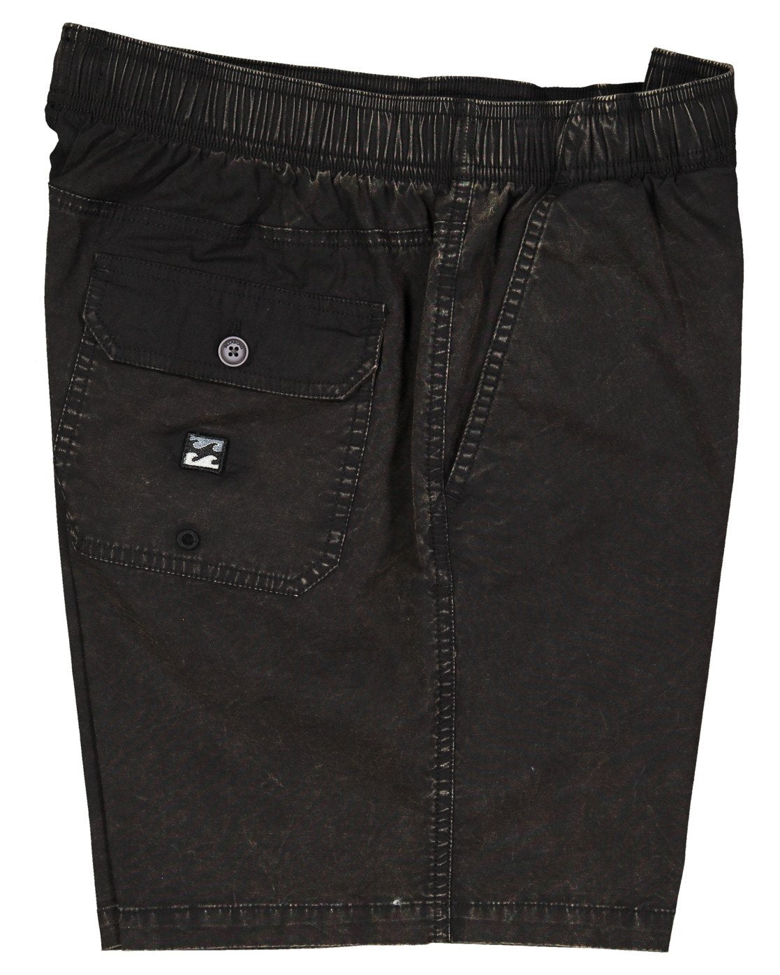 Billabong Boys 8-16 Mario 2.0 Shorts Black