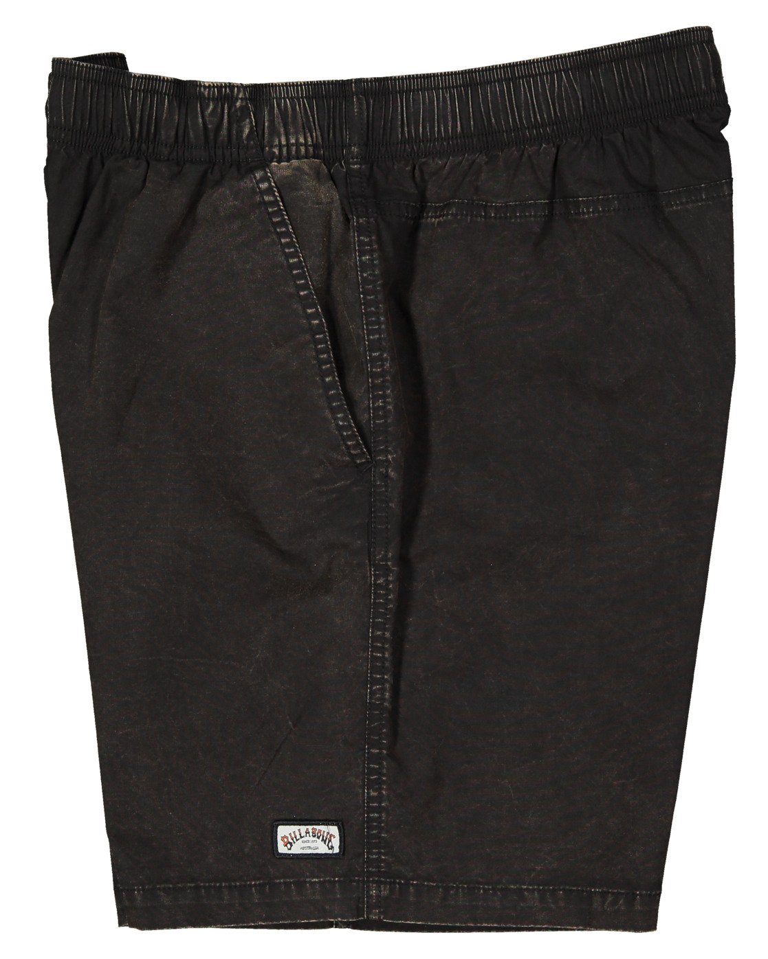 Billabong Boys 8-16 Mario 2.0 Shorts Black