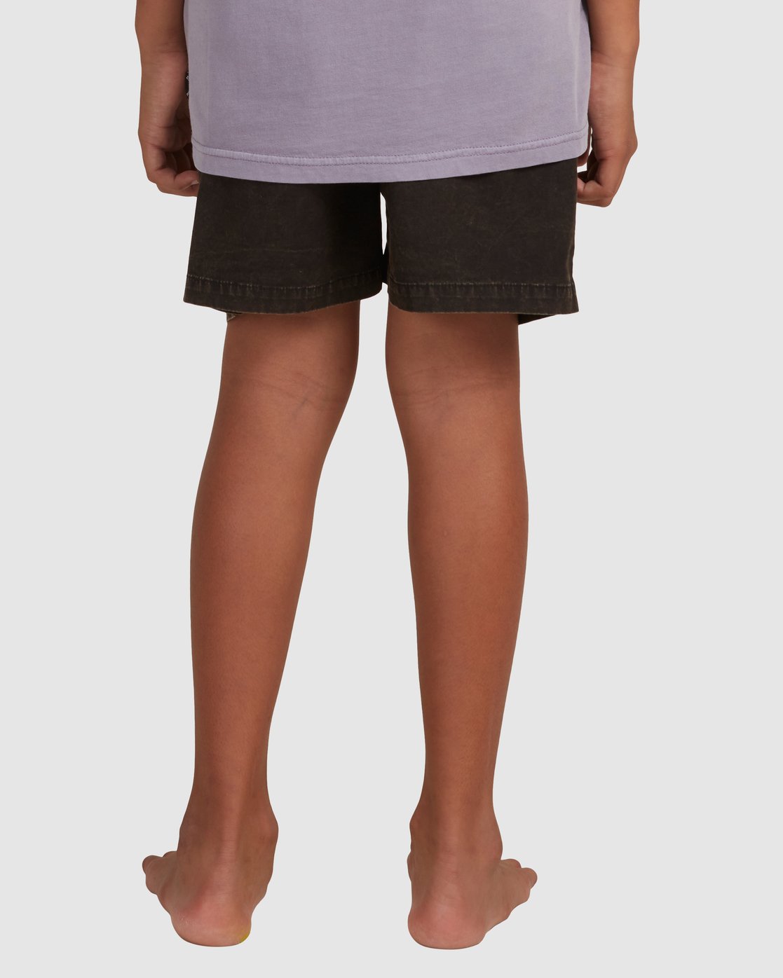 Billabong Boys 8-16 Mario 2.0 Shorts Black