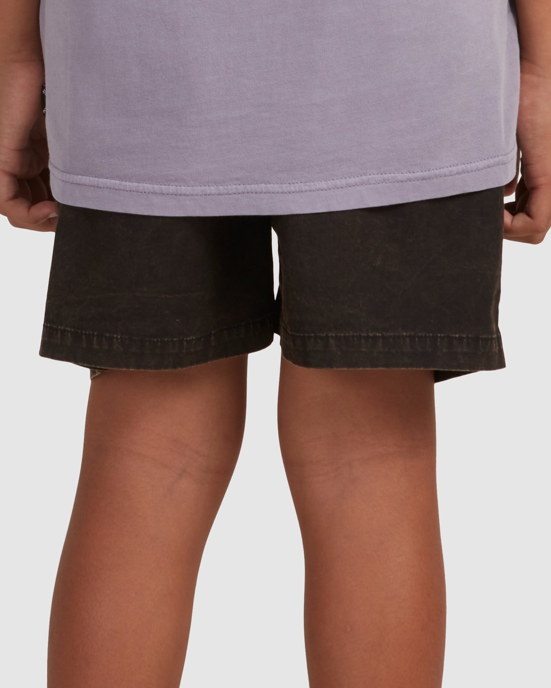 Billabong Boys 8-16 Mario 2.0 Shorts Black