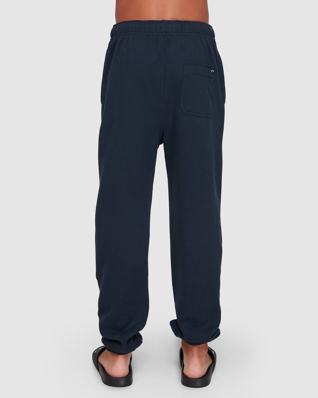 Mens Trackpant Screen Tracksuit Bottoms