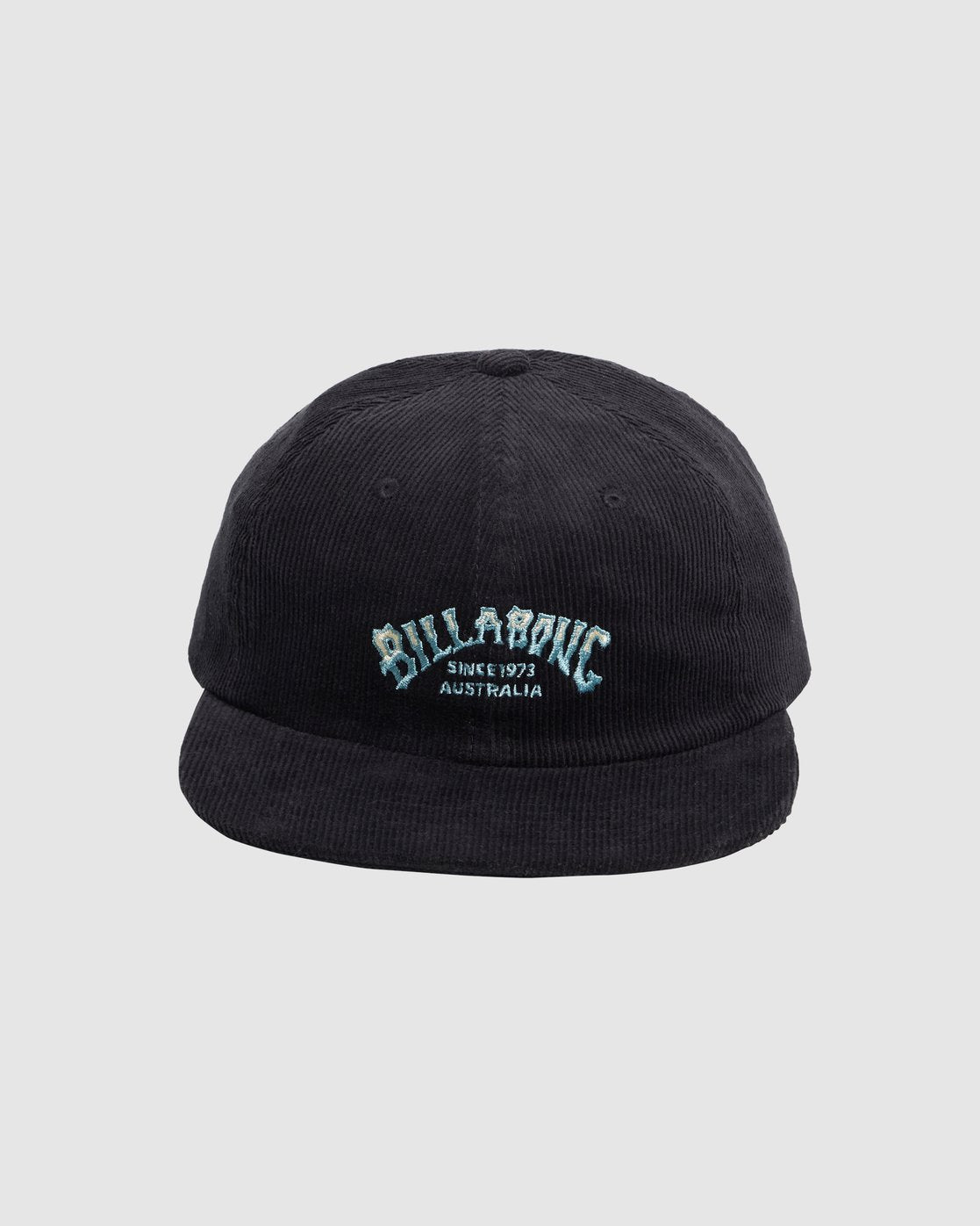 Billabong Boys Base Snapback Cap Black