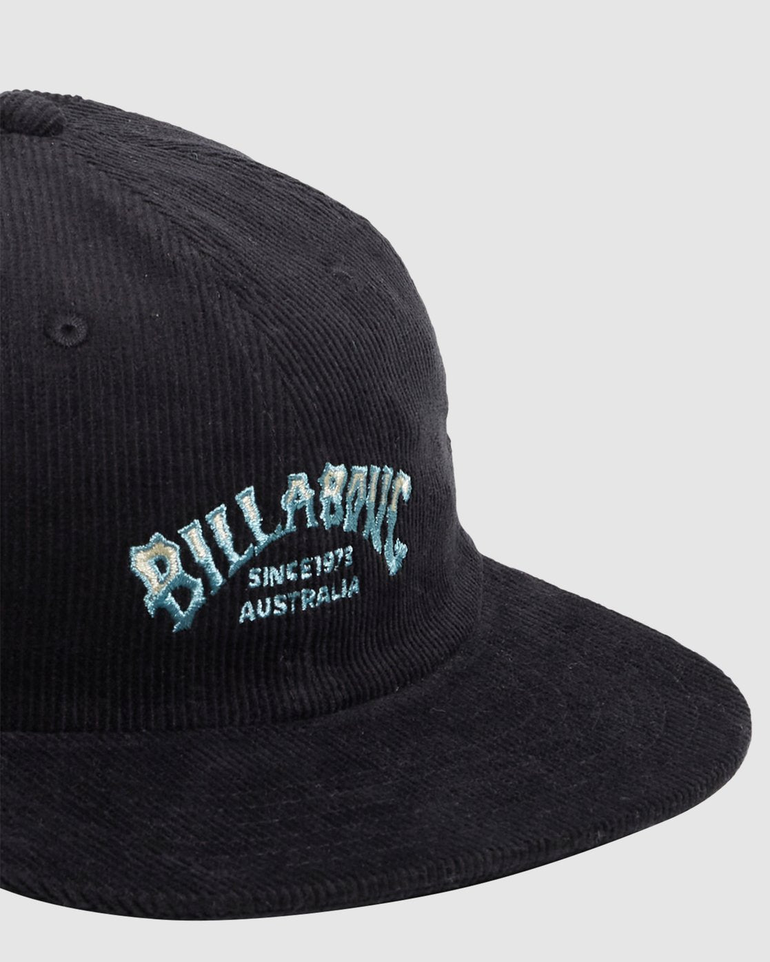 Billabong Boys Base Snapback Cap Black