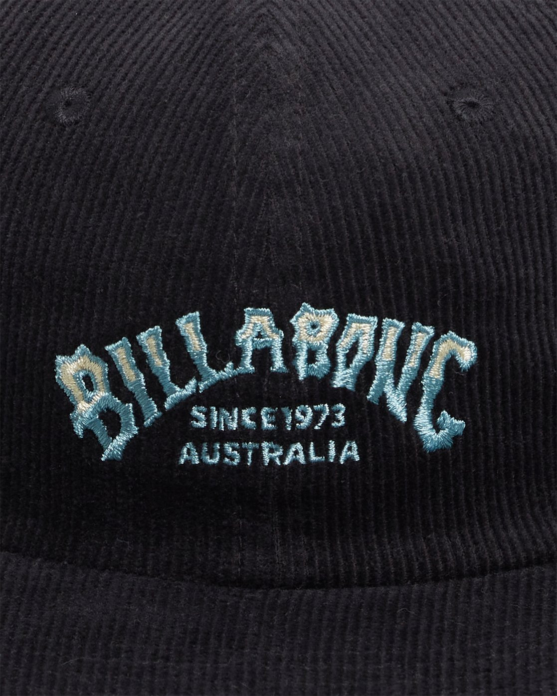 Billabong Boys Base Snapback Cap Black