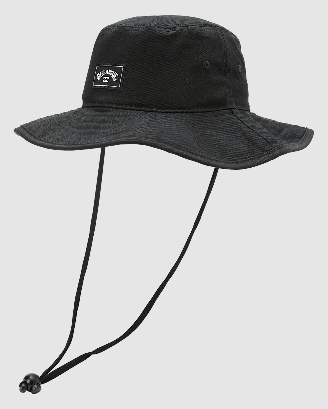 Billabong Boys Big John Hat Black