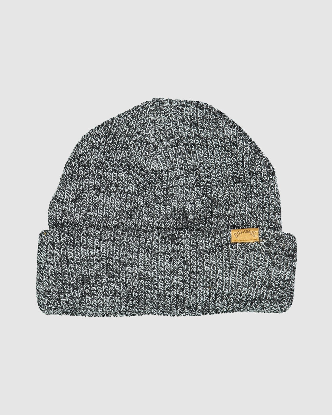 Billabong Broke Beanie Black