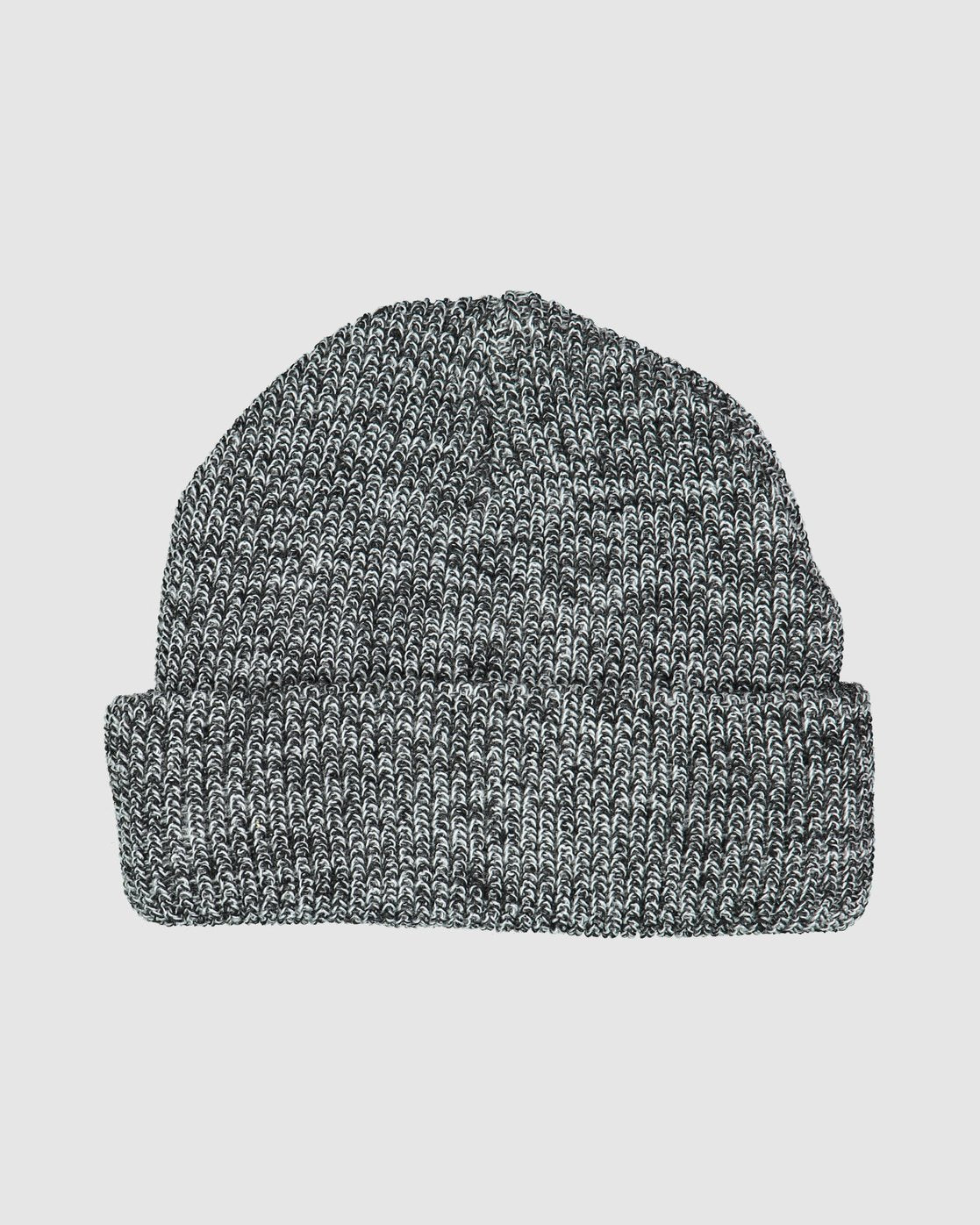 Billabong Broke Beanie Black